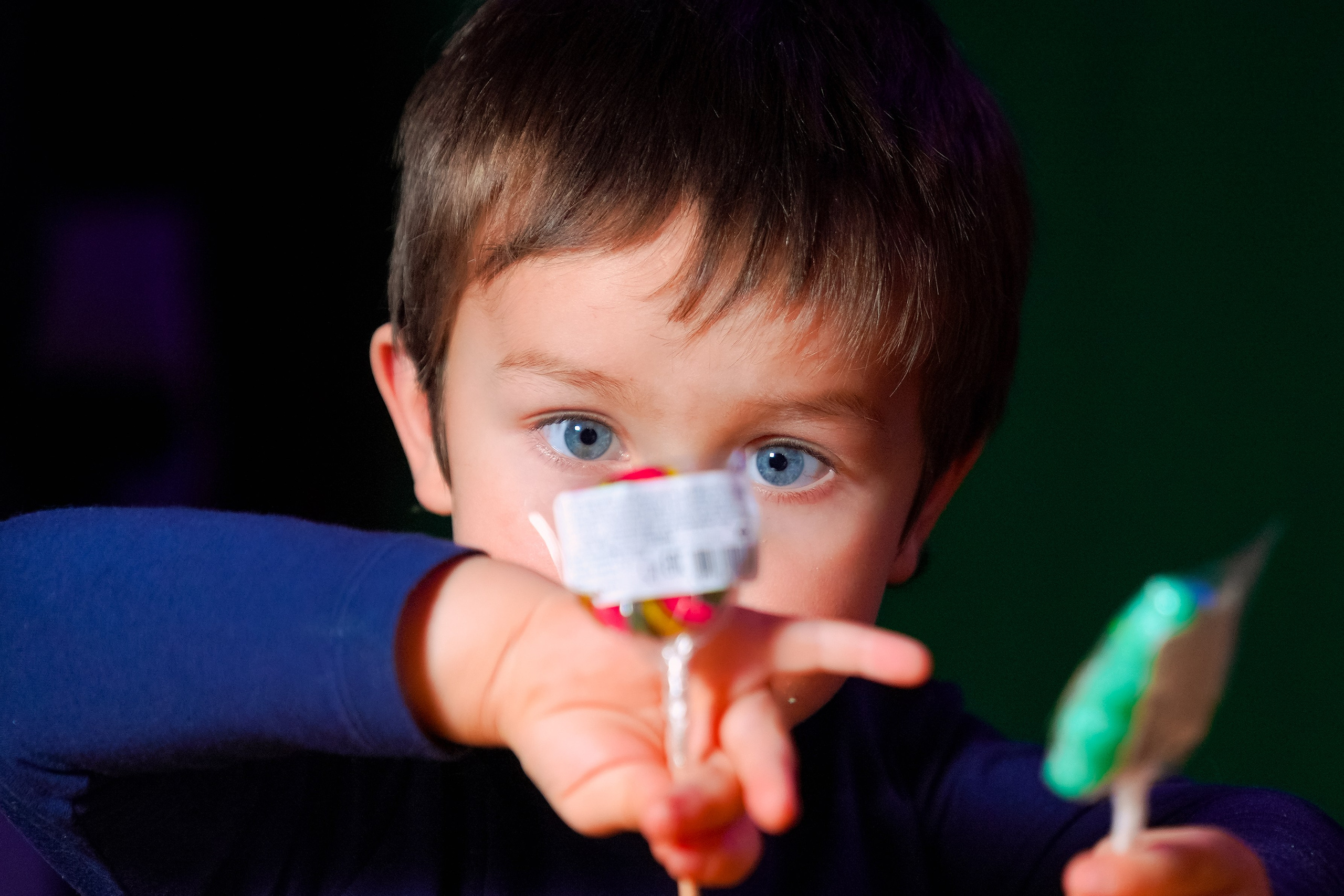 Портфолио. Детский фотограф — Даниил Приходько