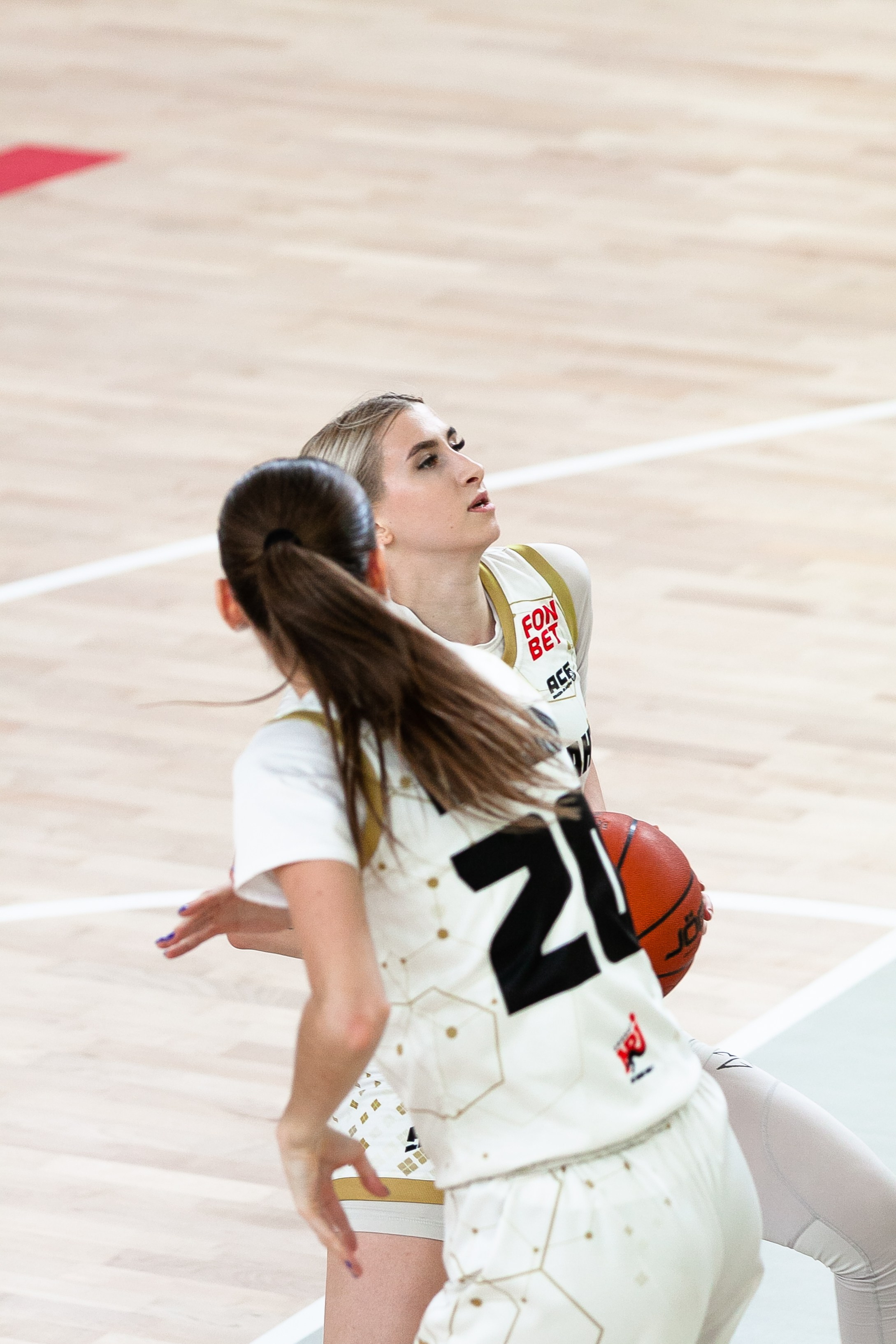 Патшалах университечэ. Фотография