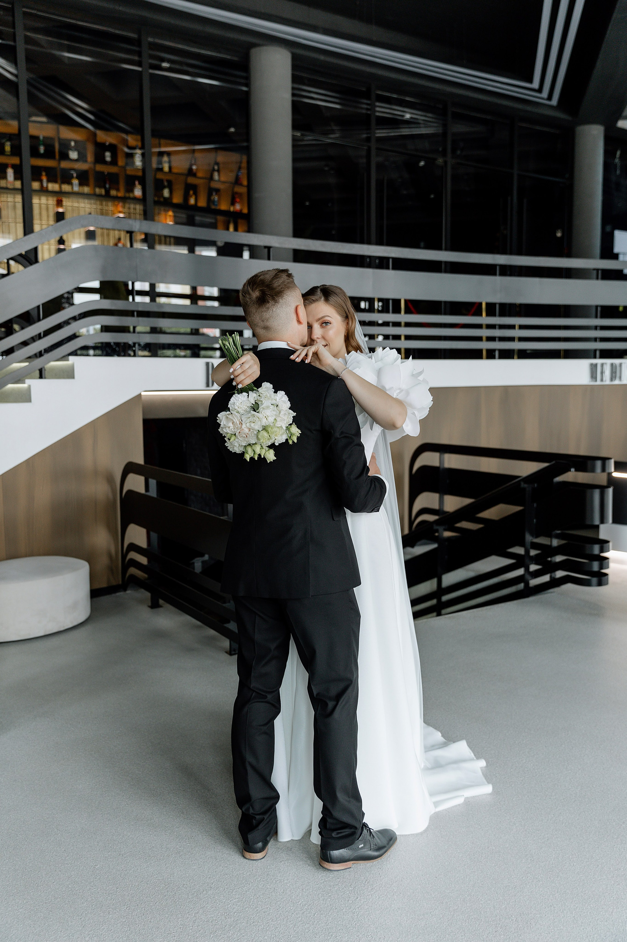 DENIS & KATE. Свадебный и семейный фотограф в Бресте Светлана Эстер