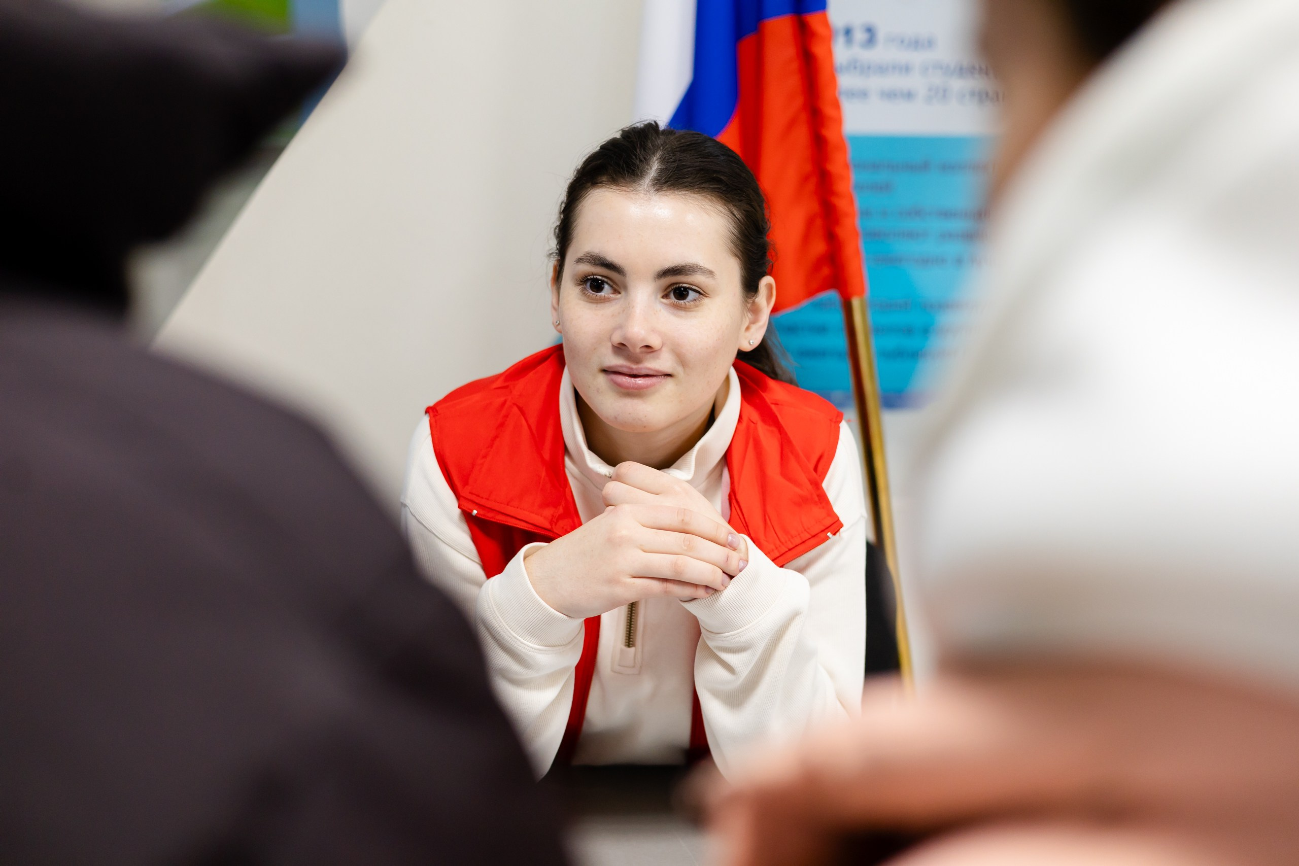 Приморье без ВИЧ. Главная