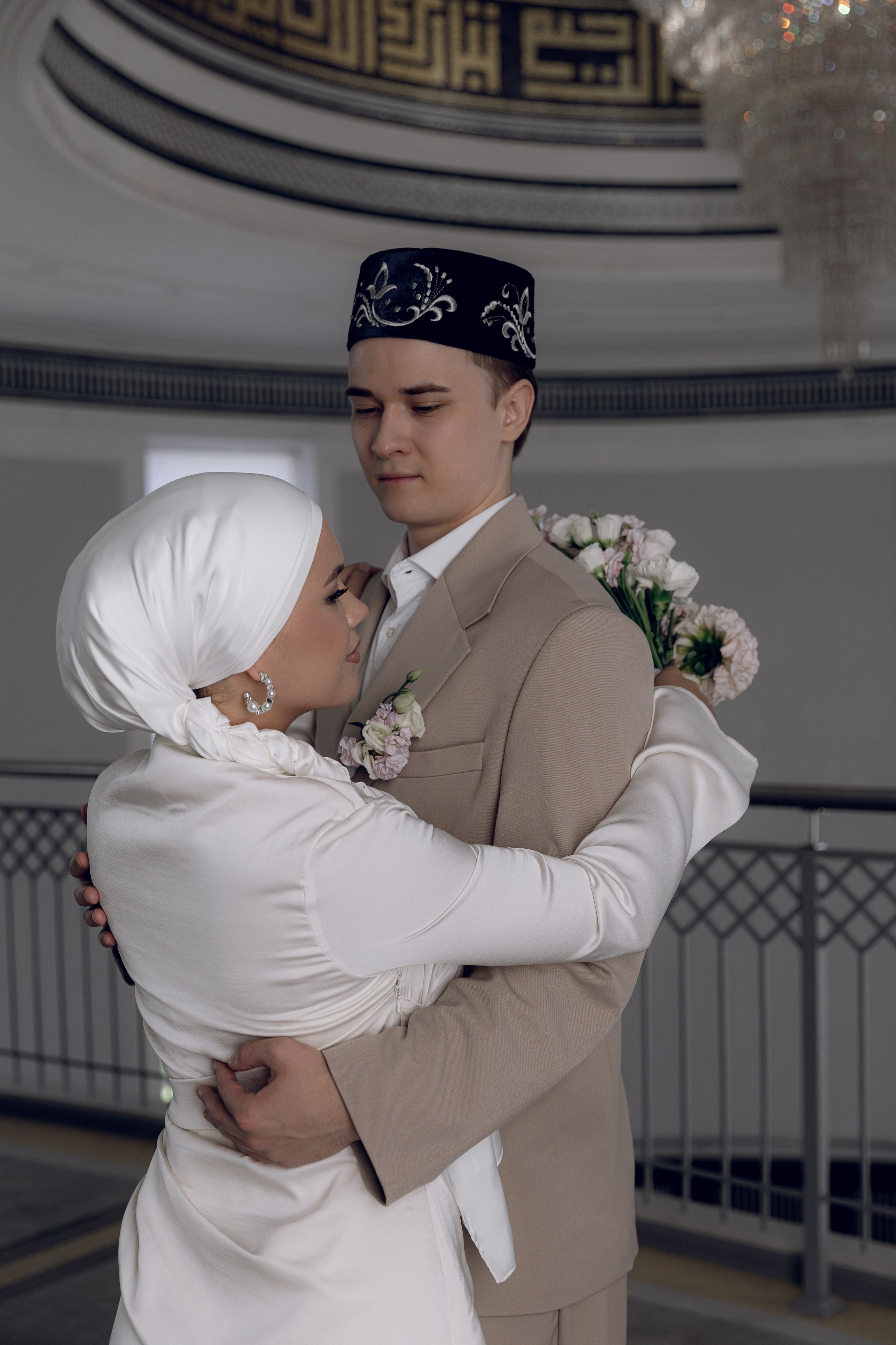 Никах. Свадебный фотограф Казань| Фотограф Казань Зевакина Анастасия