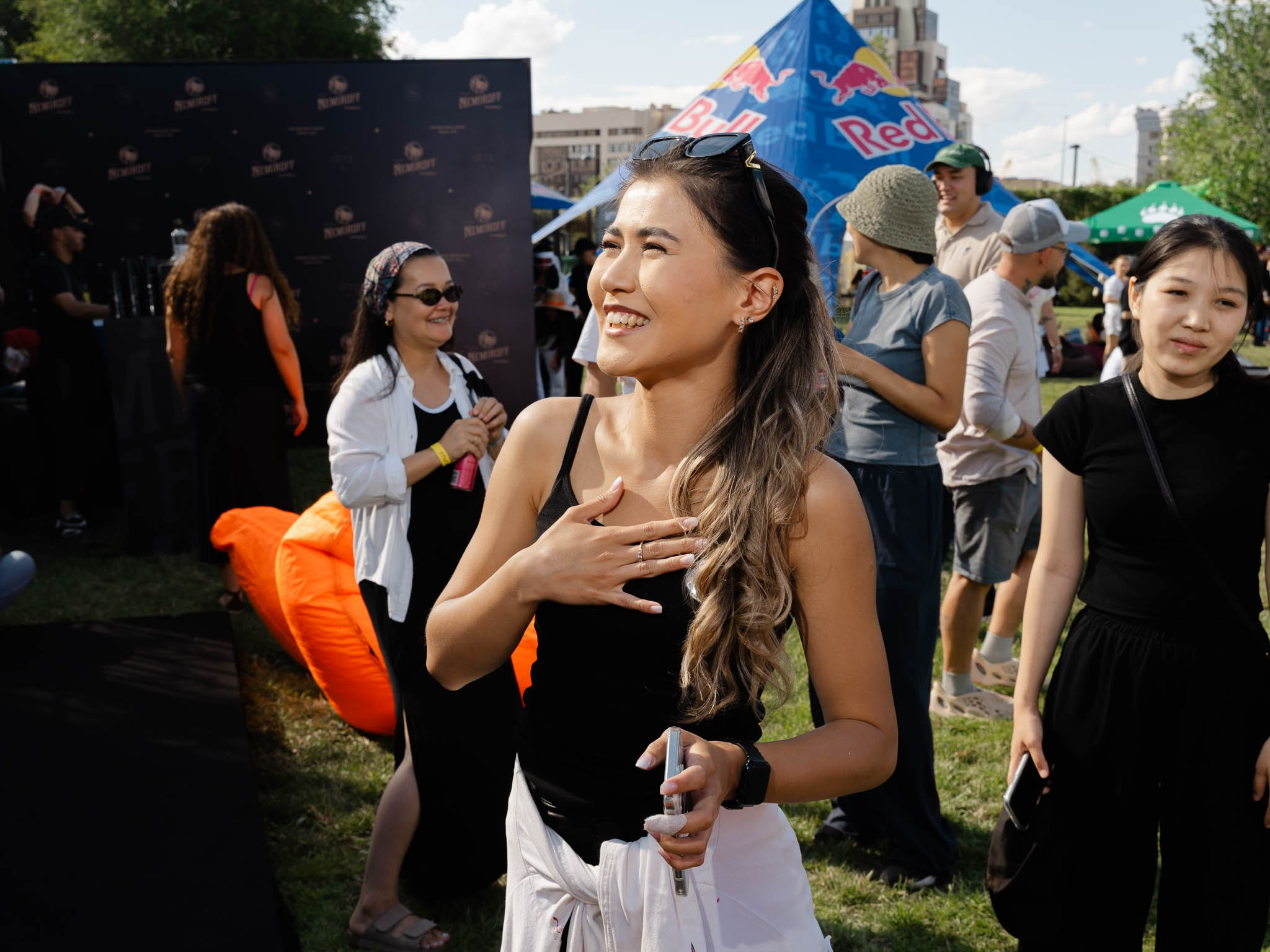 Glo-ShakeFest2025. Адиль Абильтаев|Фотограф|Астана