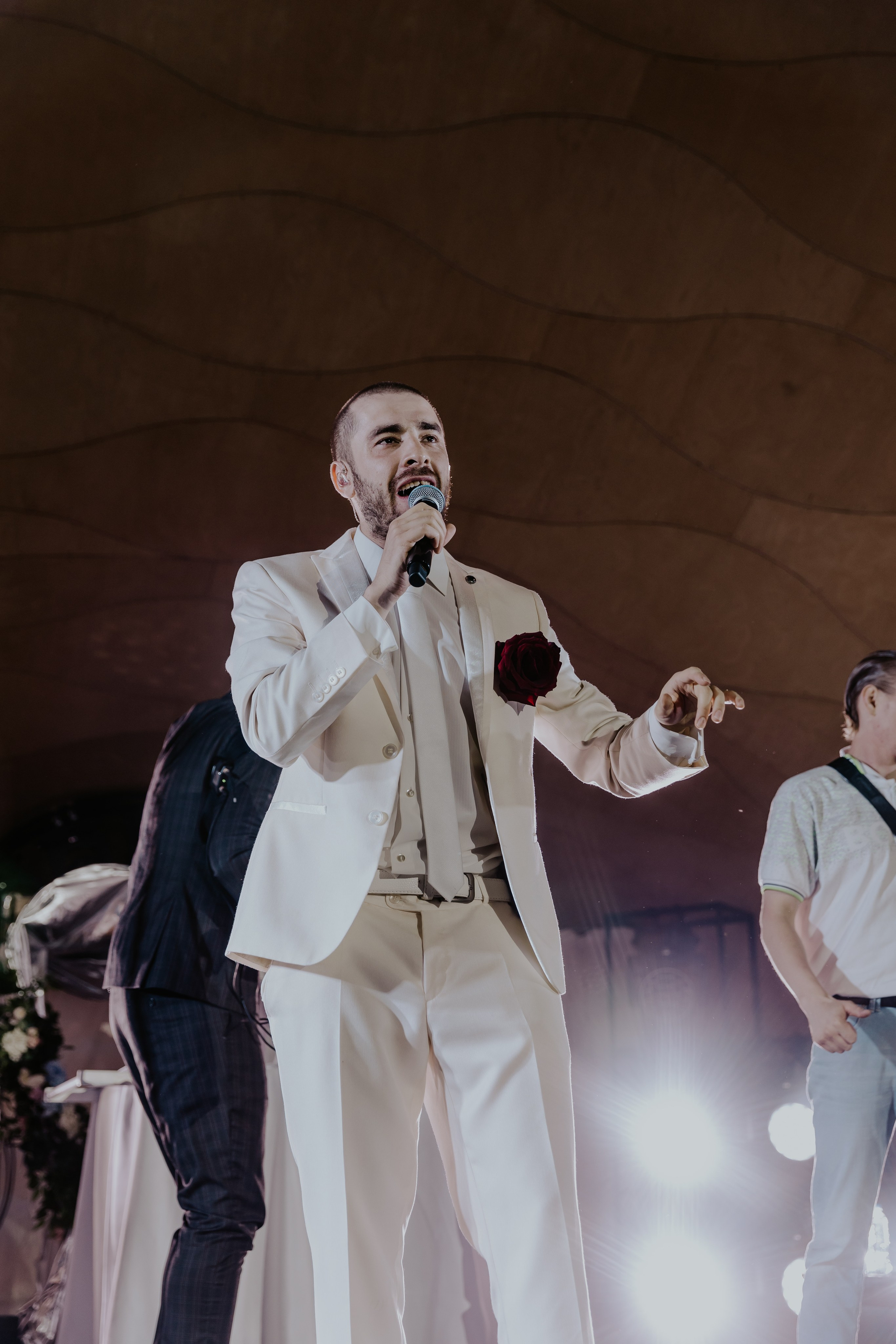 Хаски. Фотограф Нижний Новгород — Дмитрий Грехов