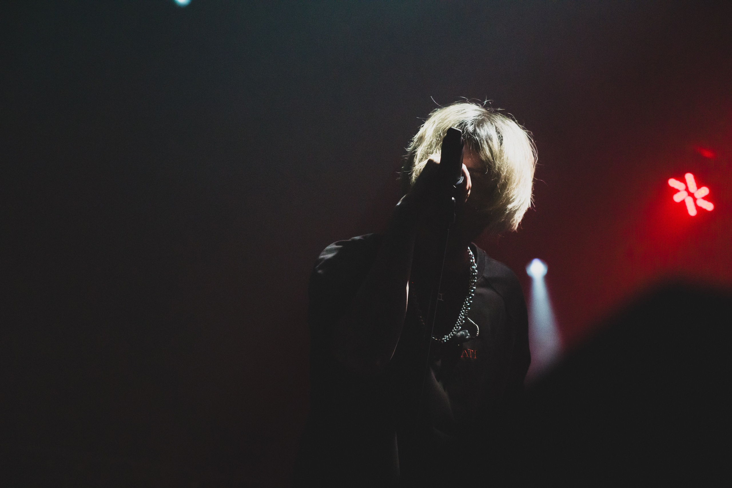 Джизус. Фотограф Нижний Новгород — Дмитрий Грехов