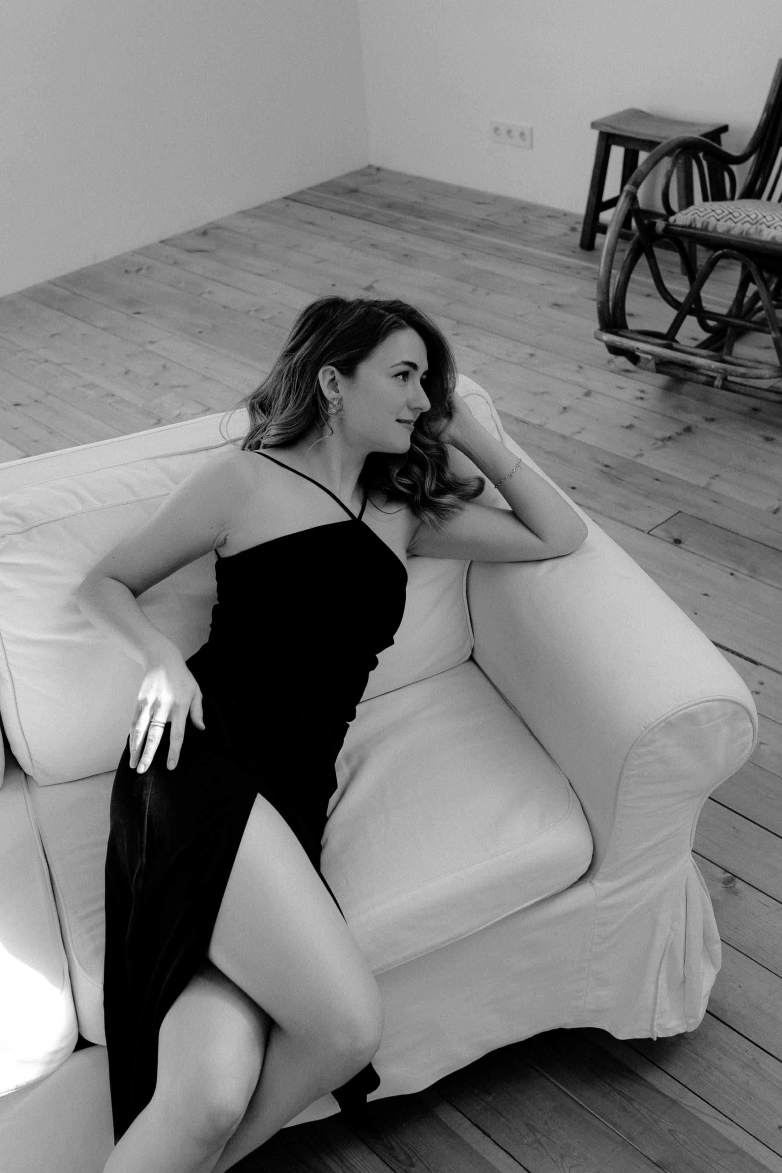 Анна. Главная