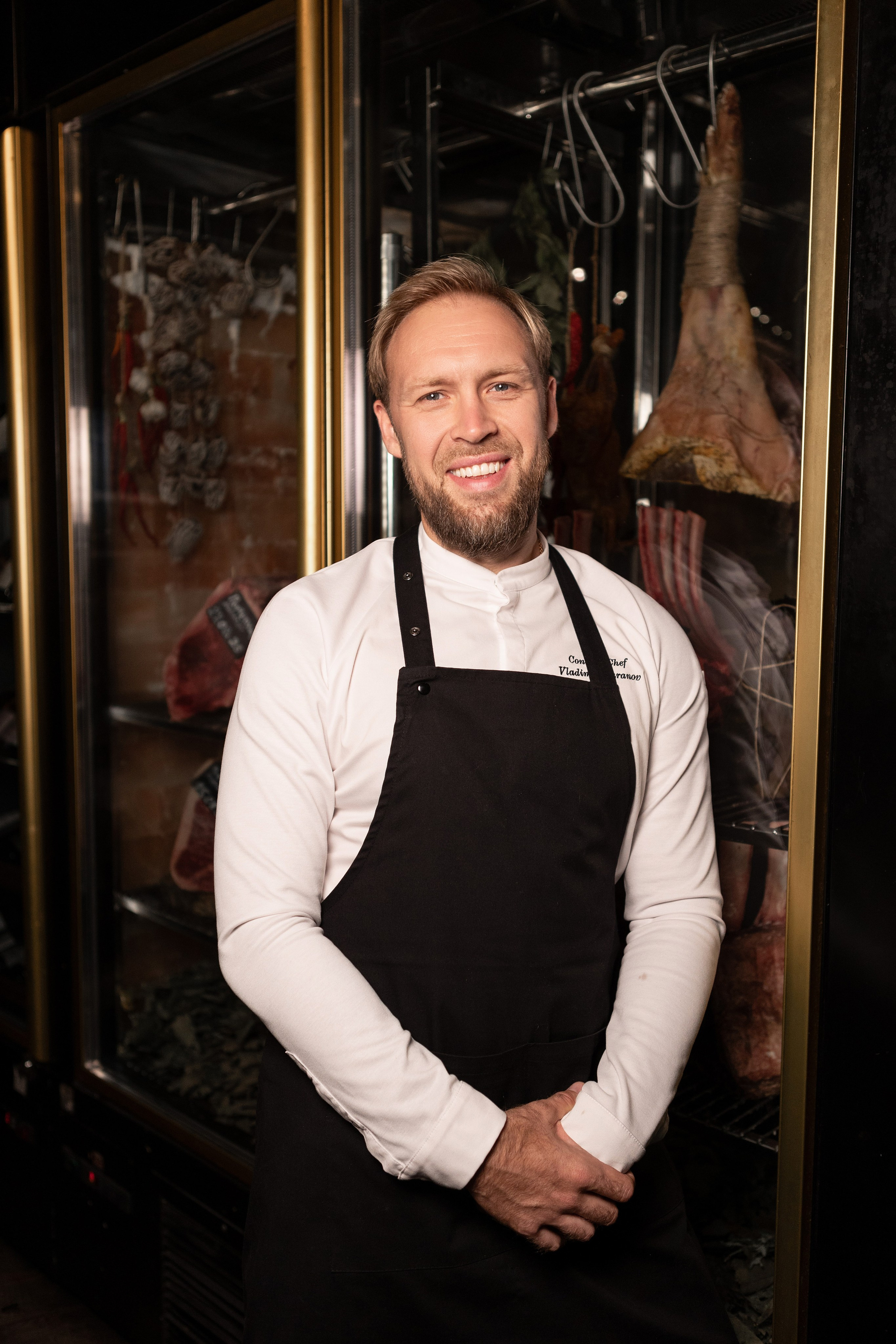 Мужской фотограф в городе Москва. Женский портретный фотограф в Москве Светлана Голубева