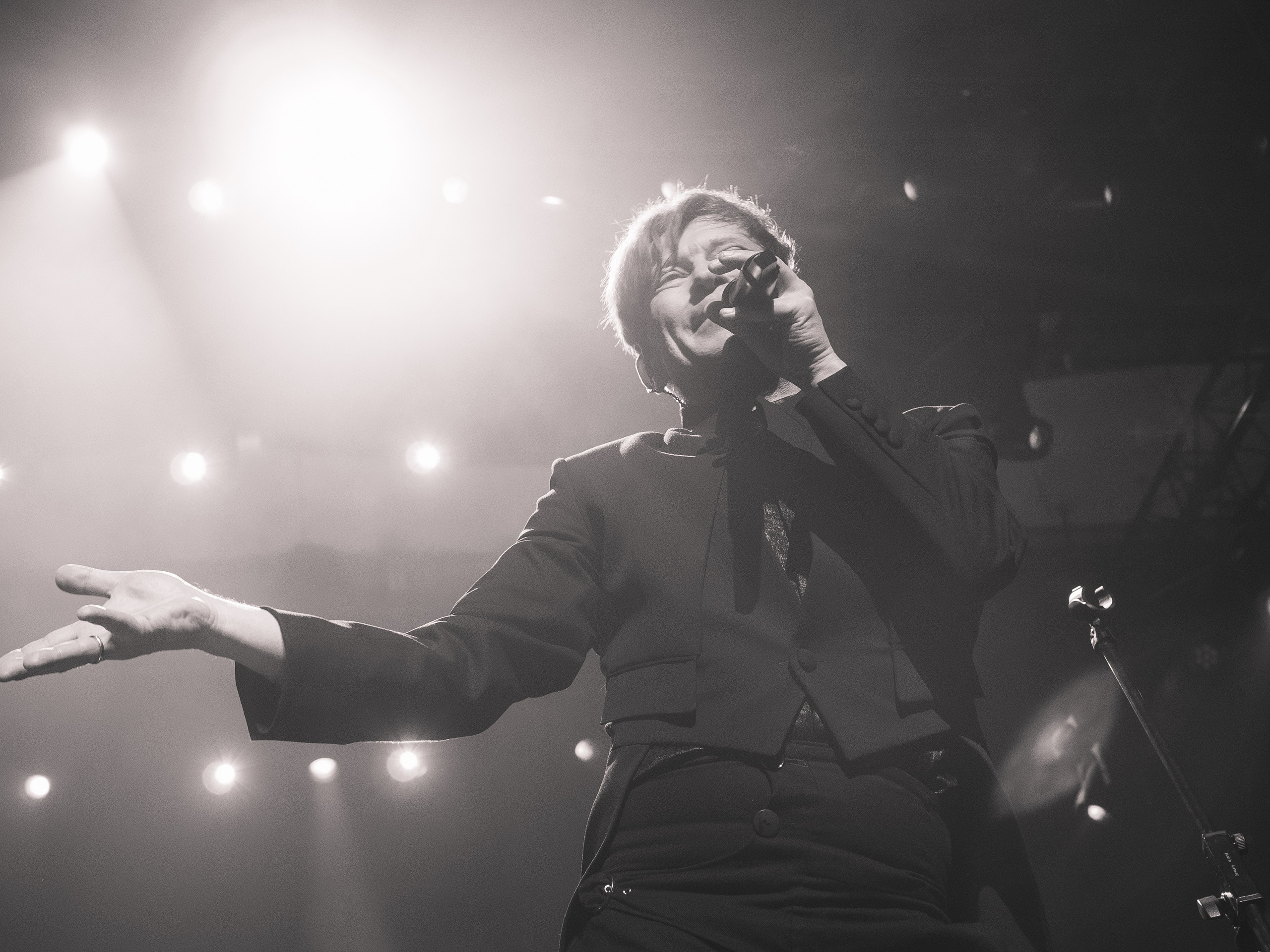 Группа Би-2. Ереван. Фотограф Ольга Махалова — Санкт-Петербург, Москва, Нижний Новгород