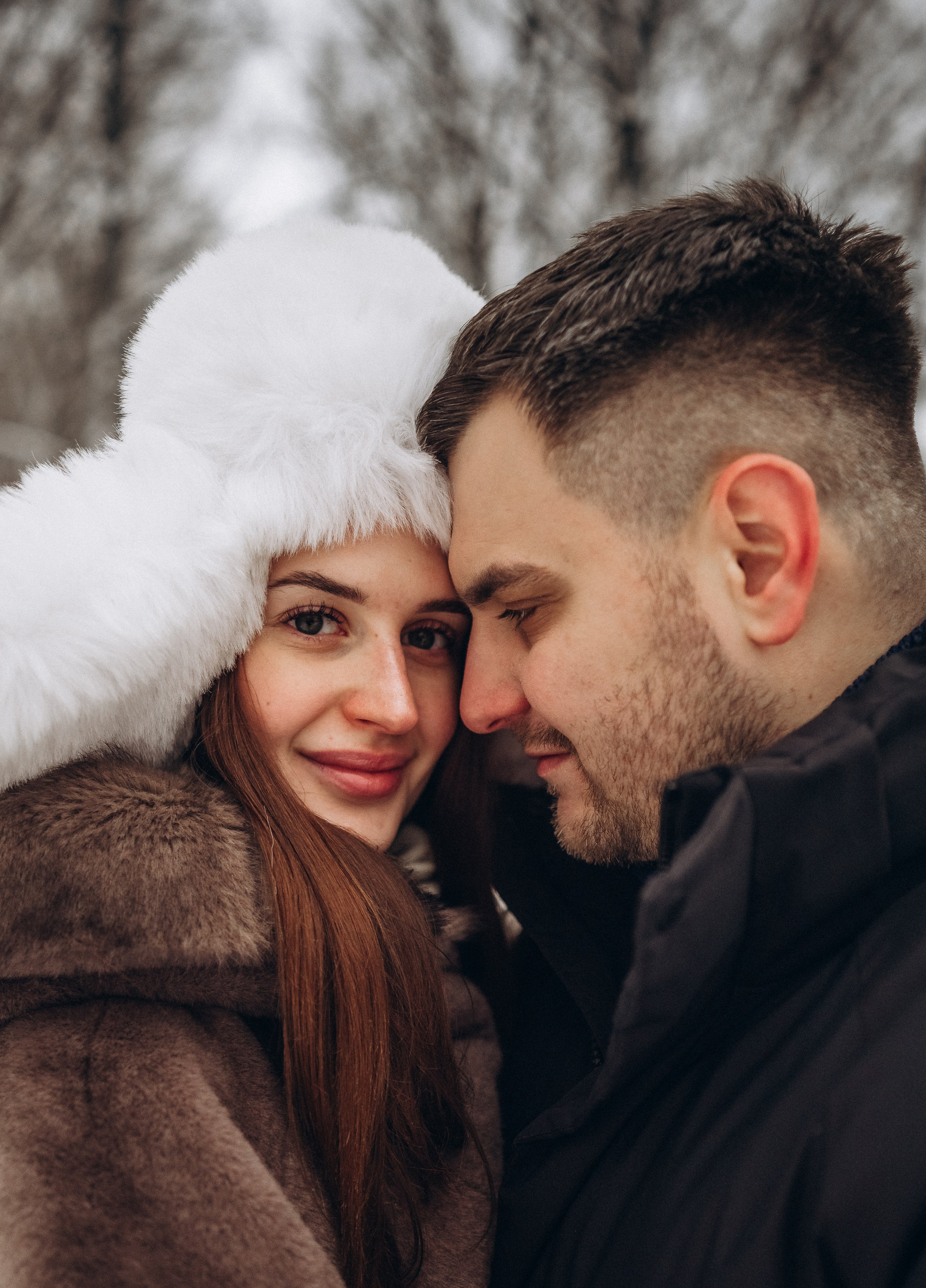 Семьи. Фотограф Исламова Лилия, Смоленск