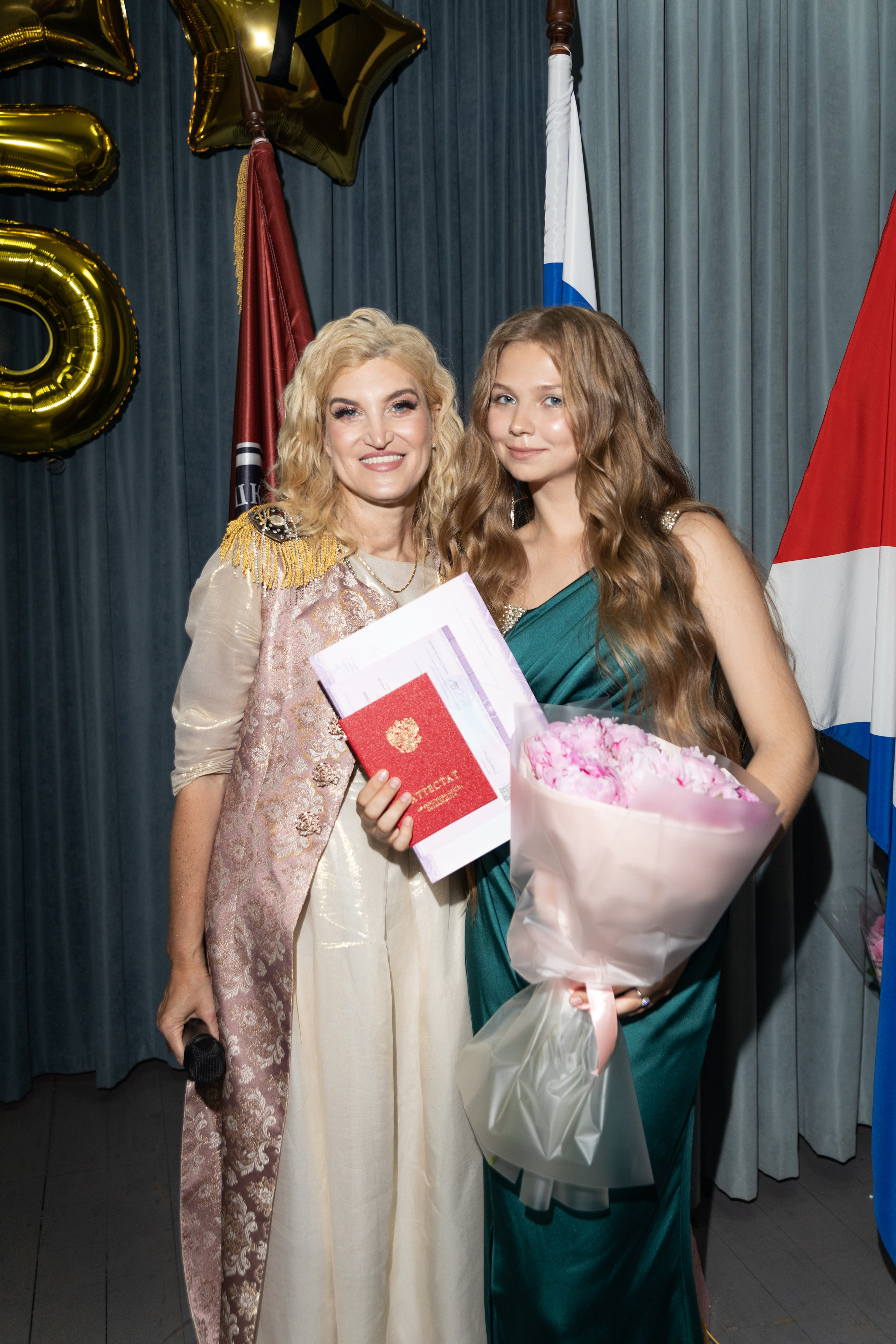 Школа / дет. сад. Фотограф Владивосток