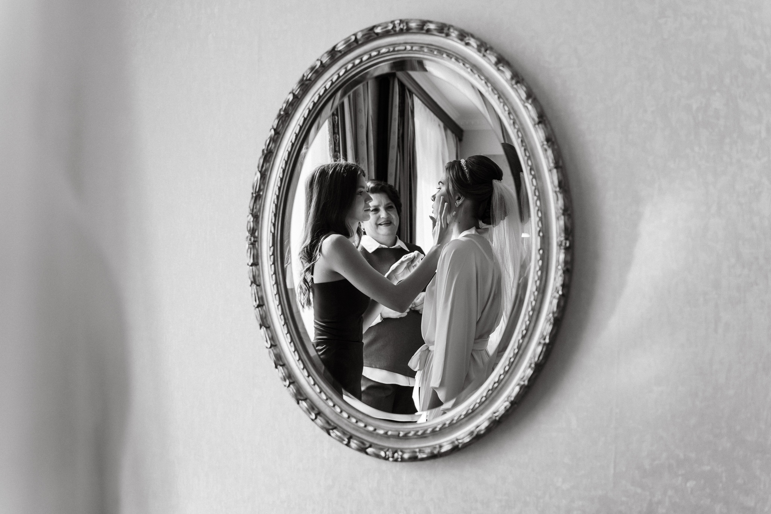 Илья & Марина. Свадебный и семейный фотограф в Югорске Ольга Мищенко