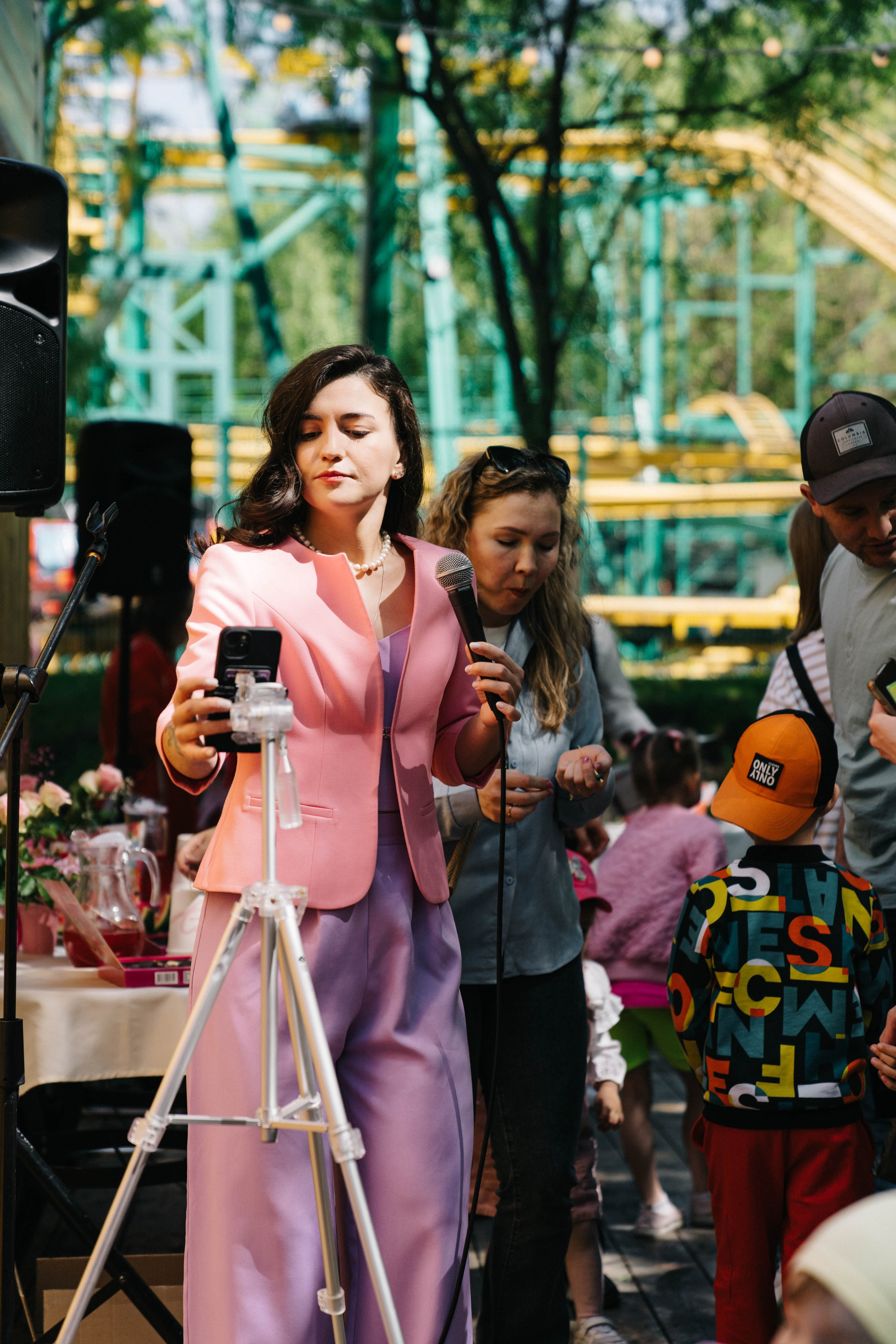 1 июня День защиты детей (Дуняша). Свадебный и Мужской фотограф