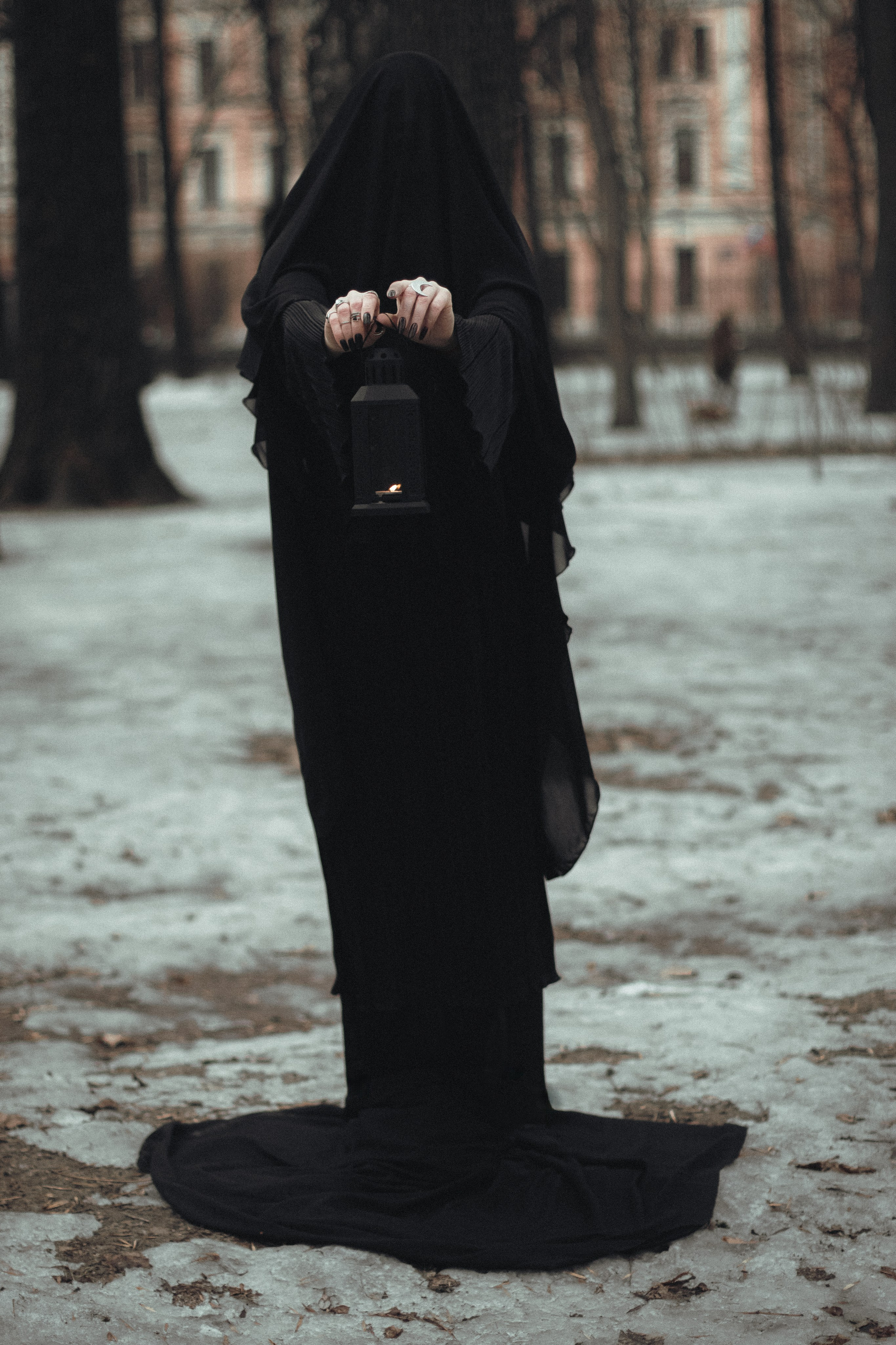 Где мой Мастер?. Портретный и уличный фотограф в Санкт-Петербурге Сергей Кутьин