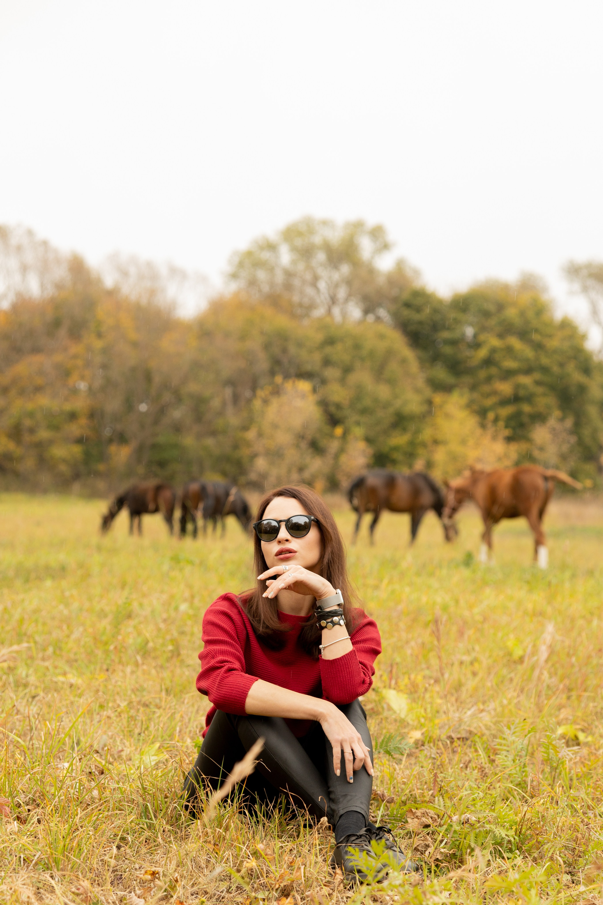 Екатерина. Семейный фотограф в Рязани и Рязанской области
