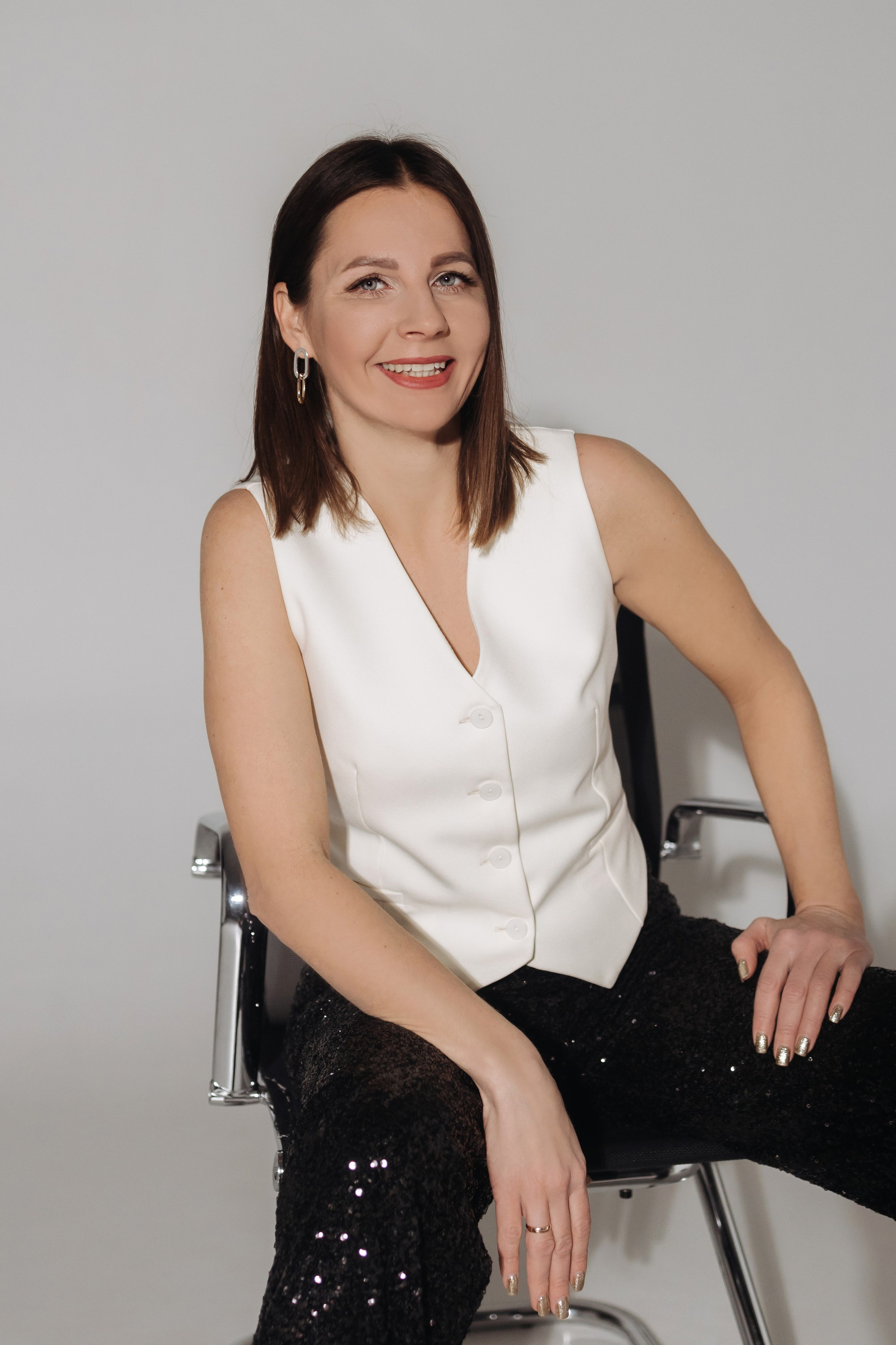 Оксана. Семейный фотограф в Рязани и Рязанской области