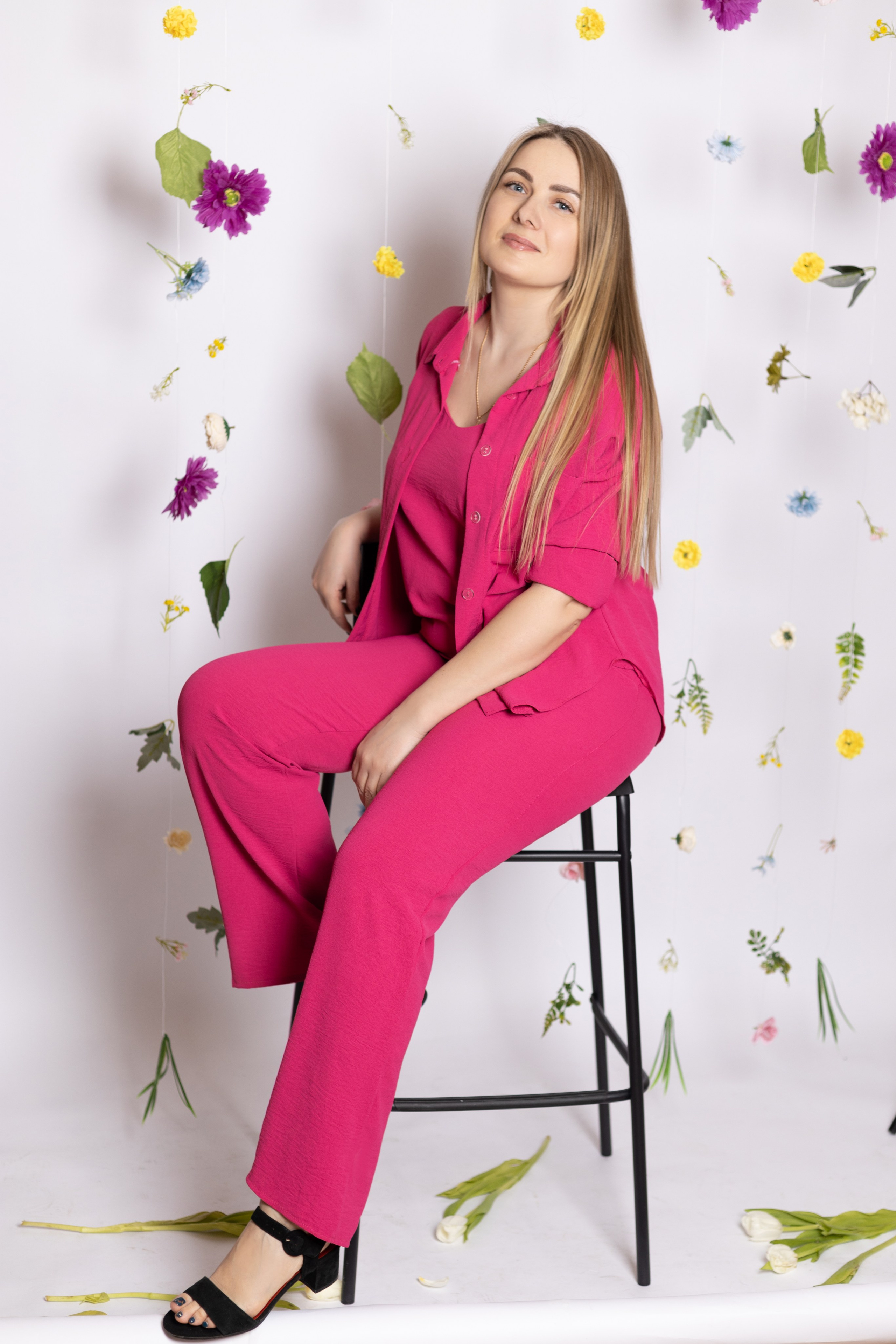 Вера. Семейный фотограф в Рязани и Рязанской области