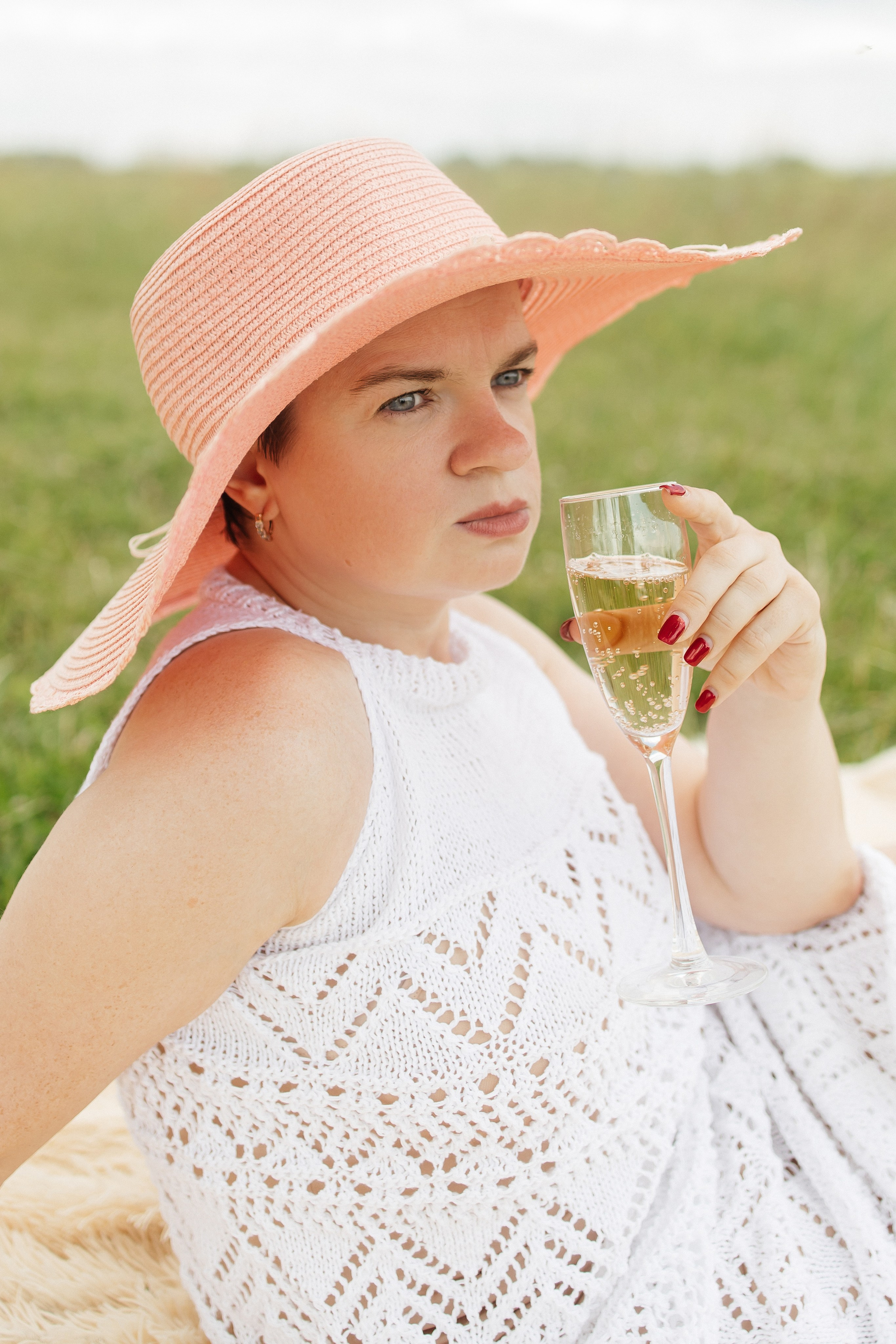 Оля. Семейный фотограф в Рязани и Рязанской области