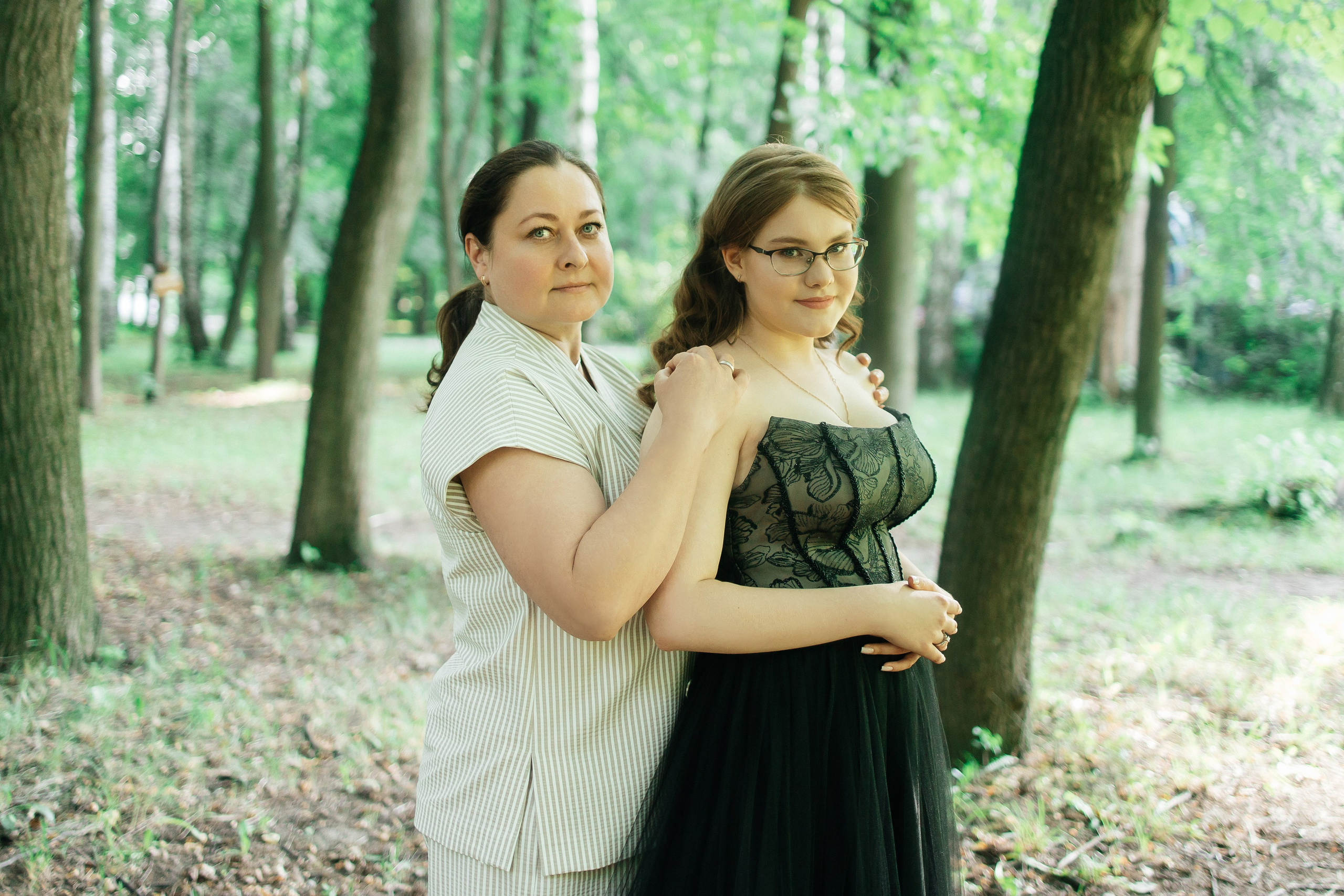 Семейная фотосессия. Семейный фотограф в Рязани и Рязанской области