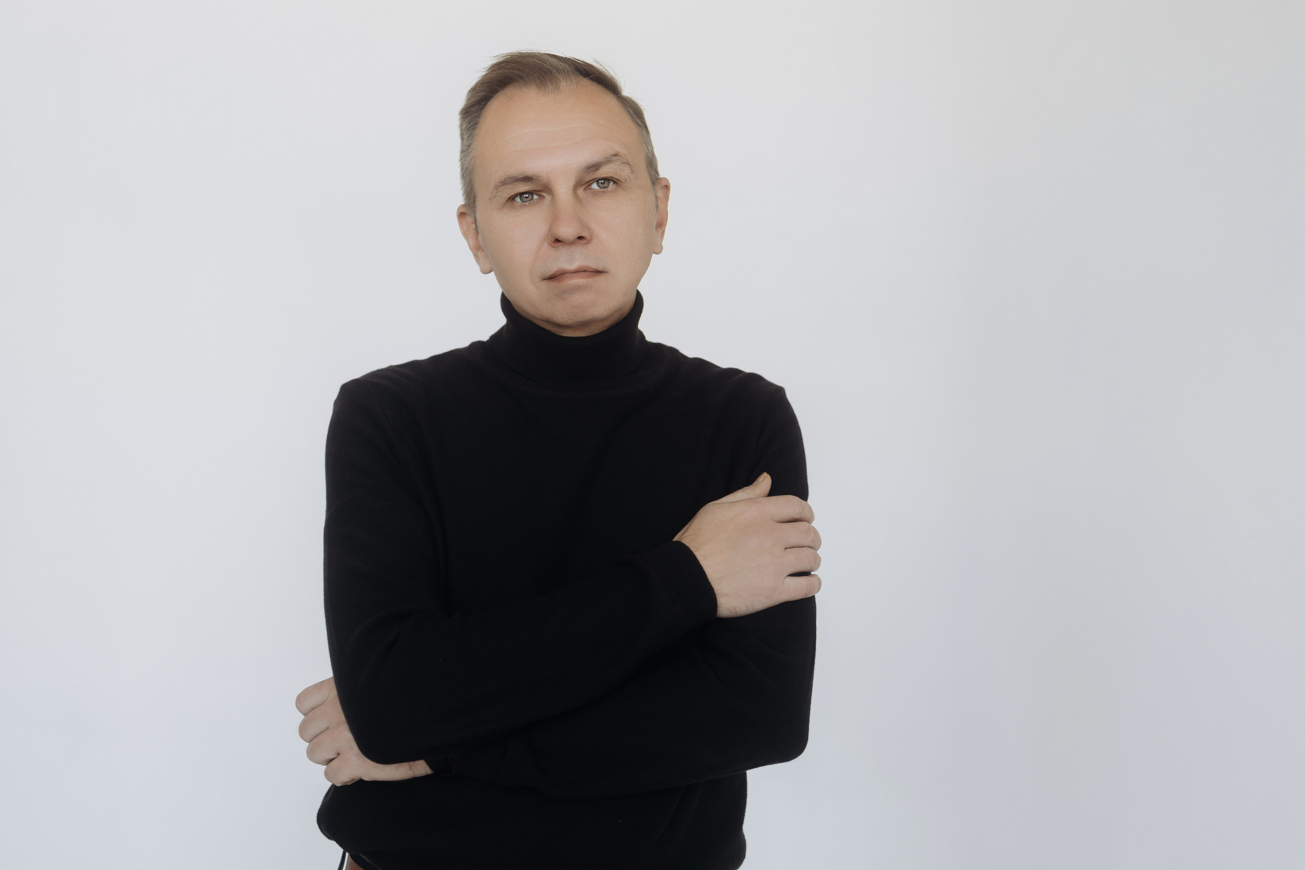 Иван. Семейный фотограф в Рязани и Рязанской области