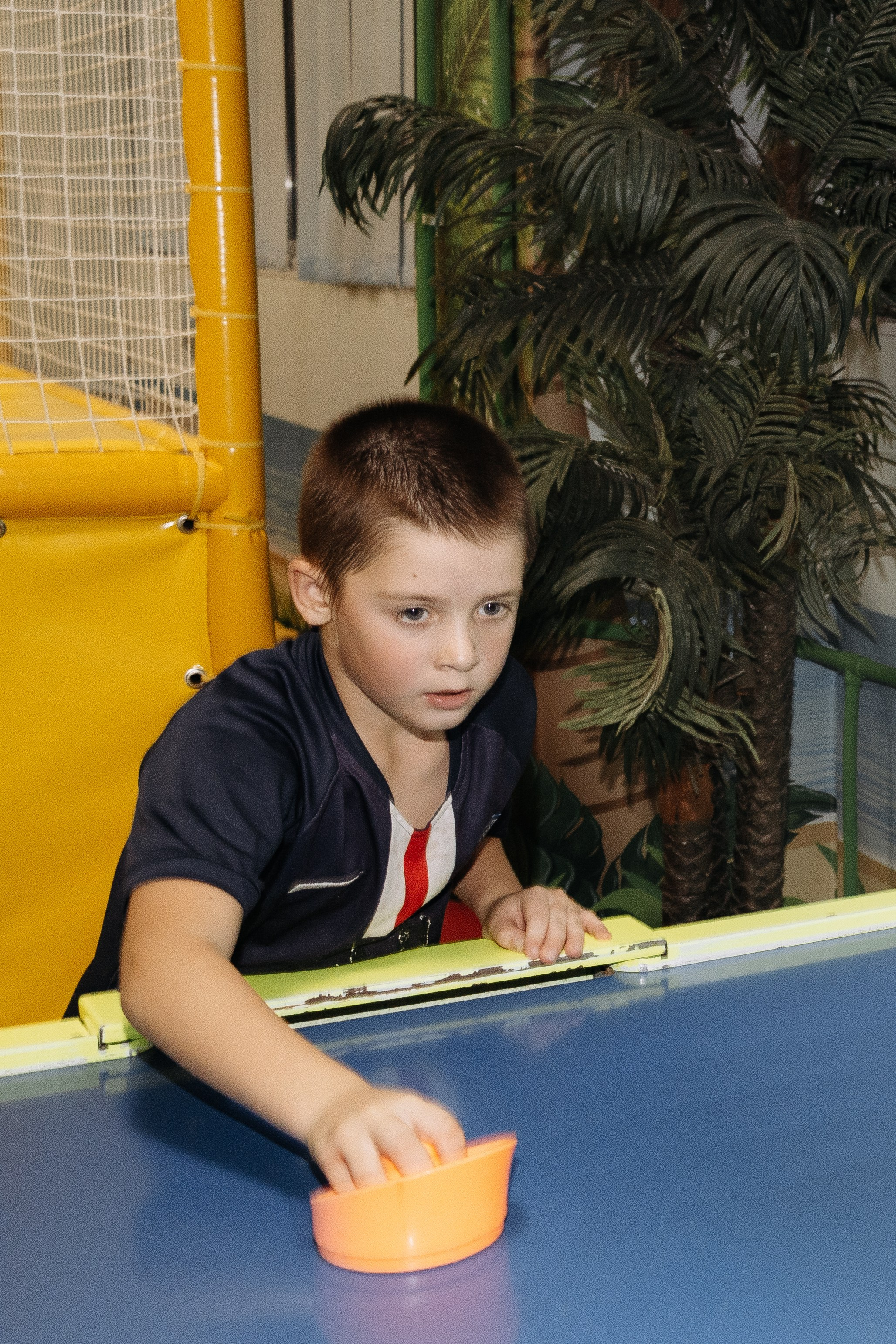 Детский День Рожденье. Семейный фотограф в Рязани и Рязанской области