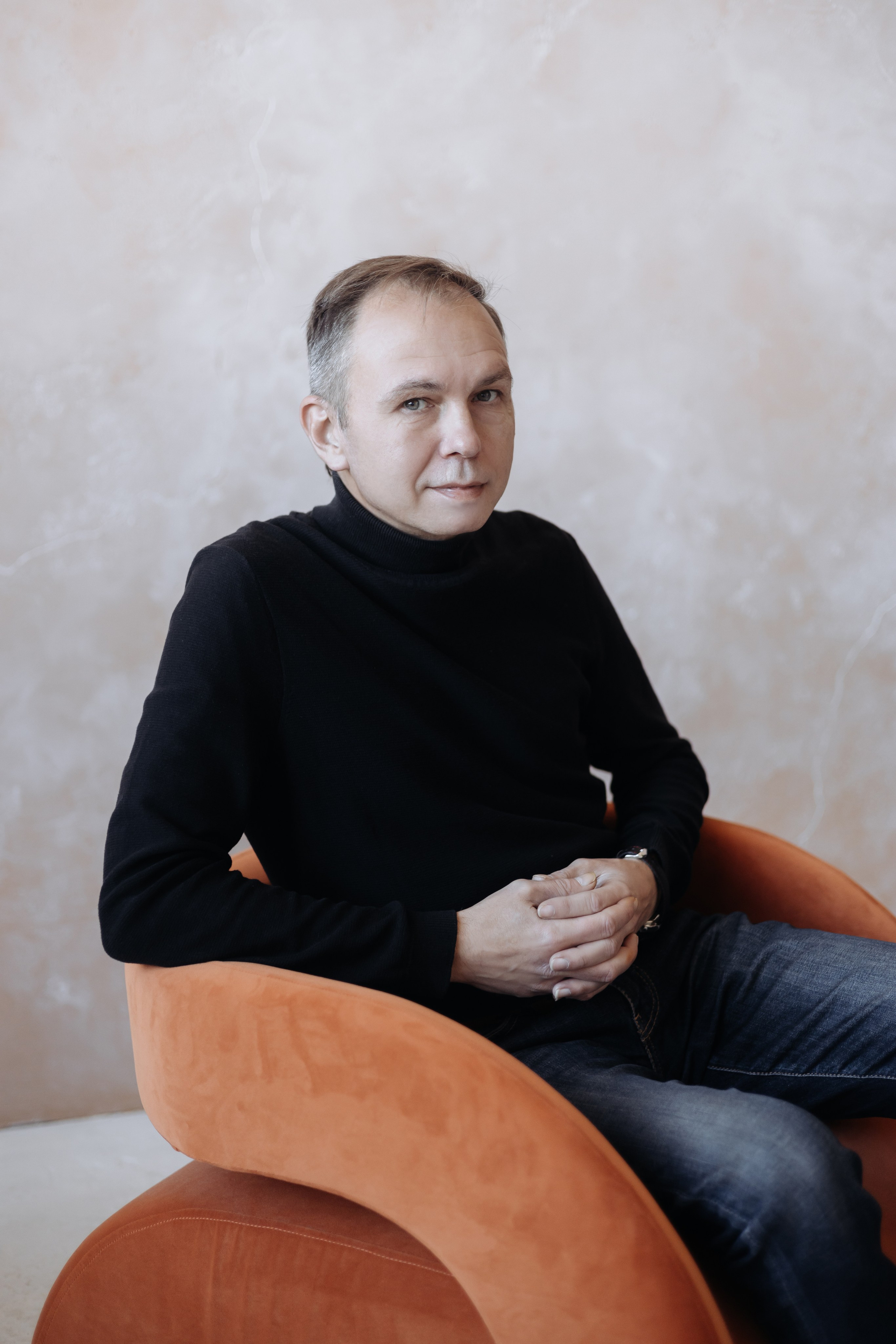 Иван. Семейный фотограф в Рязани и Рязанской области