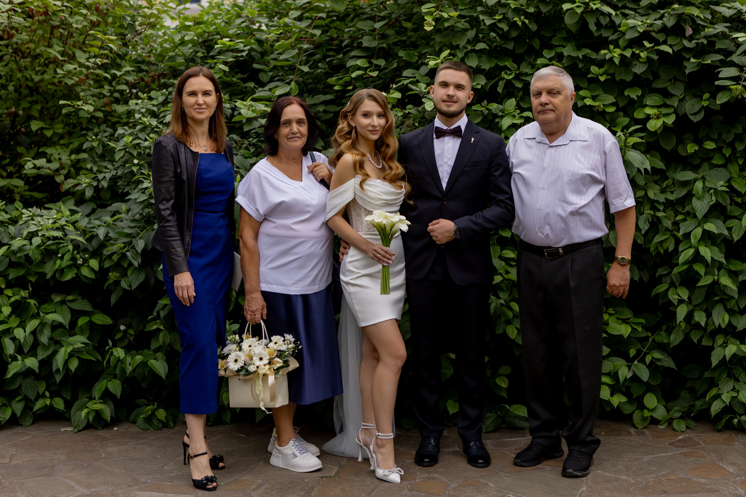 Денис и Екатерина. Свадебный фотограф Ксения Трухина в Нижнем Новгороде и Москве