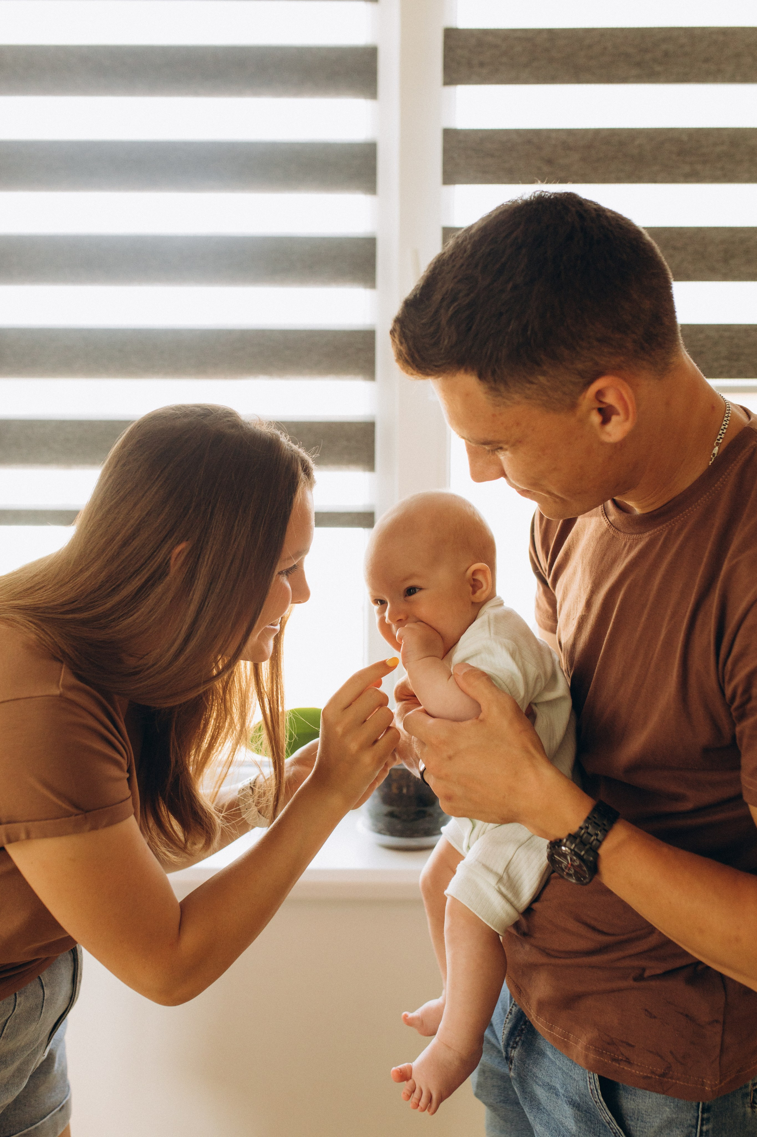 Домашняя. Семейный фотограф в Обнинске