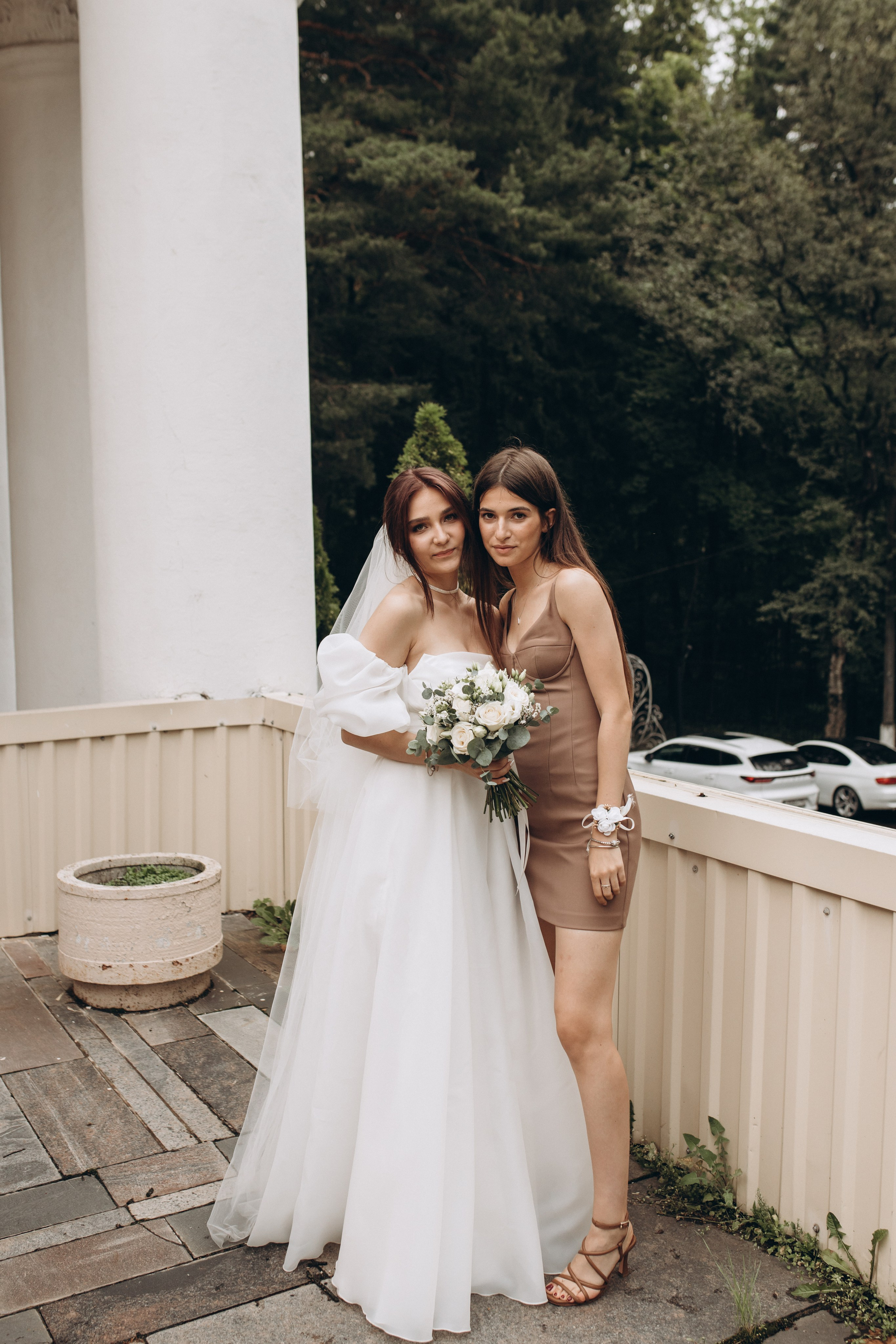 Антон и Алксандра (студия+ресторан). Семейный фотограф в Обнинске