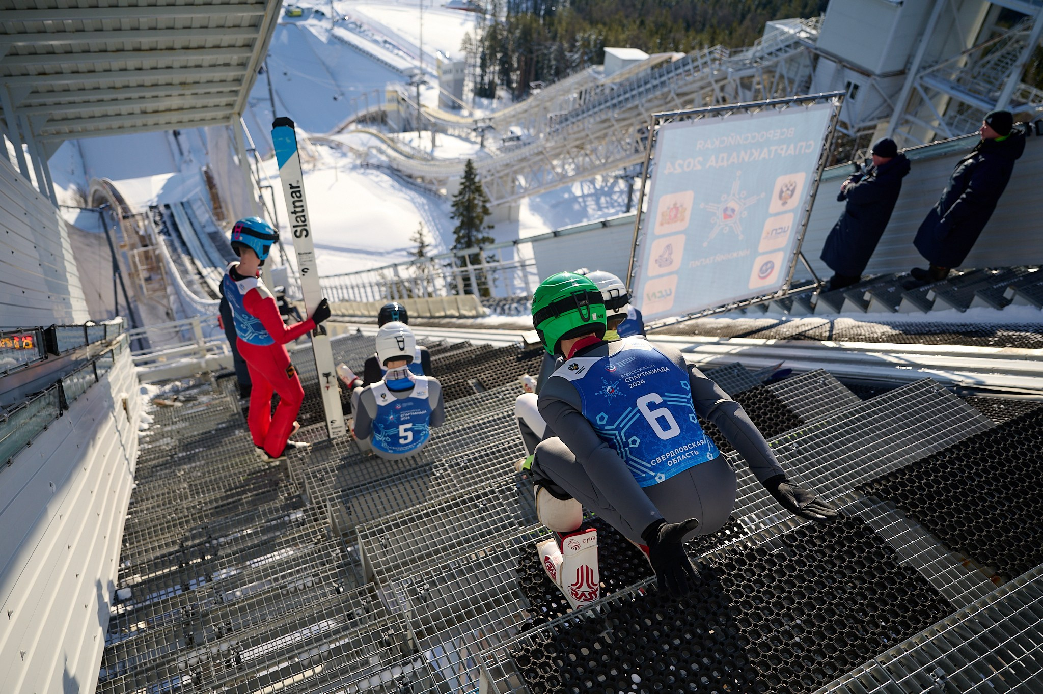 Спартакиада сильнейших 2024 в г. Нижний тагил. Мезенцев Евгений фотограф