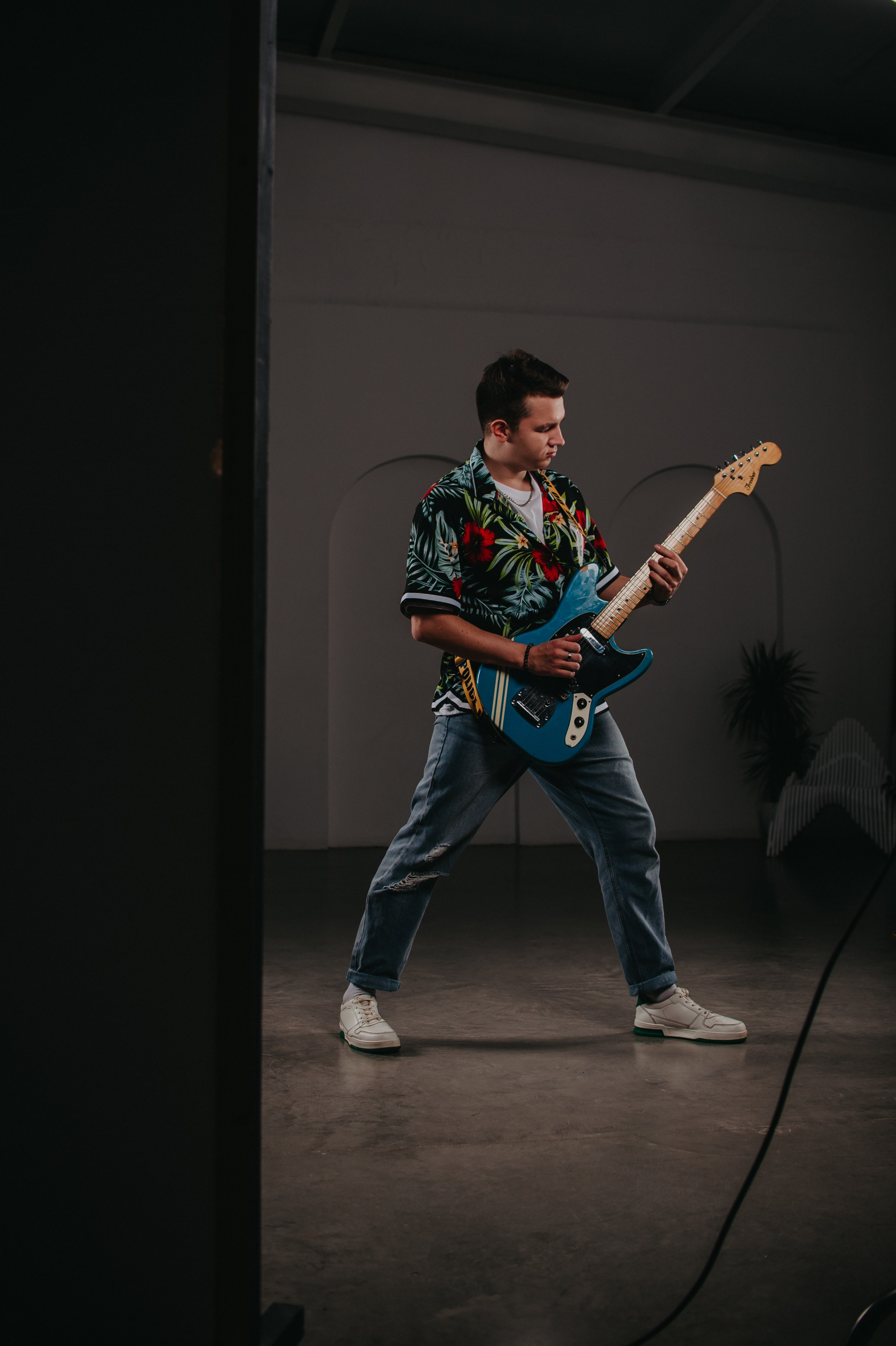 Контент фотограф Илья Урс