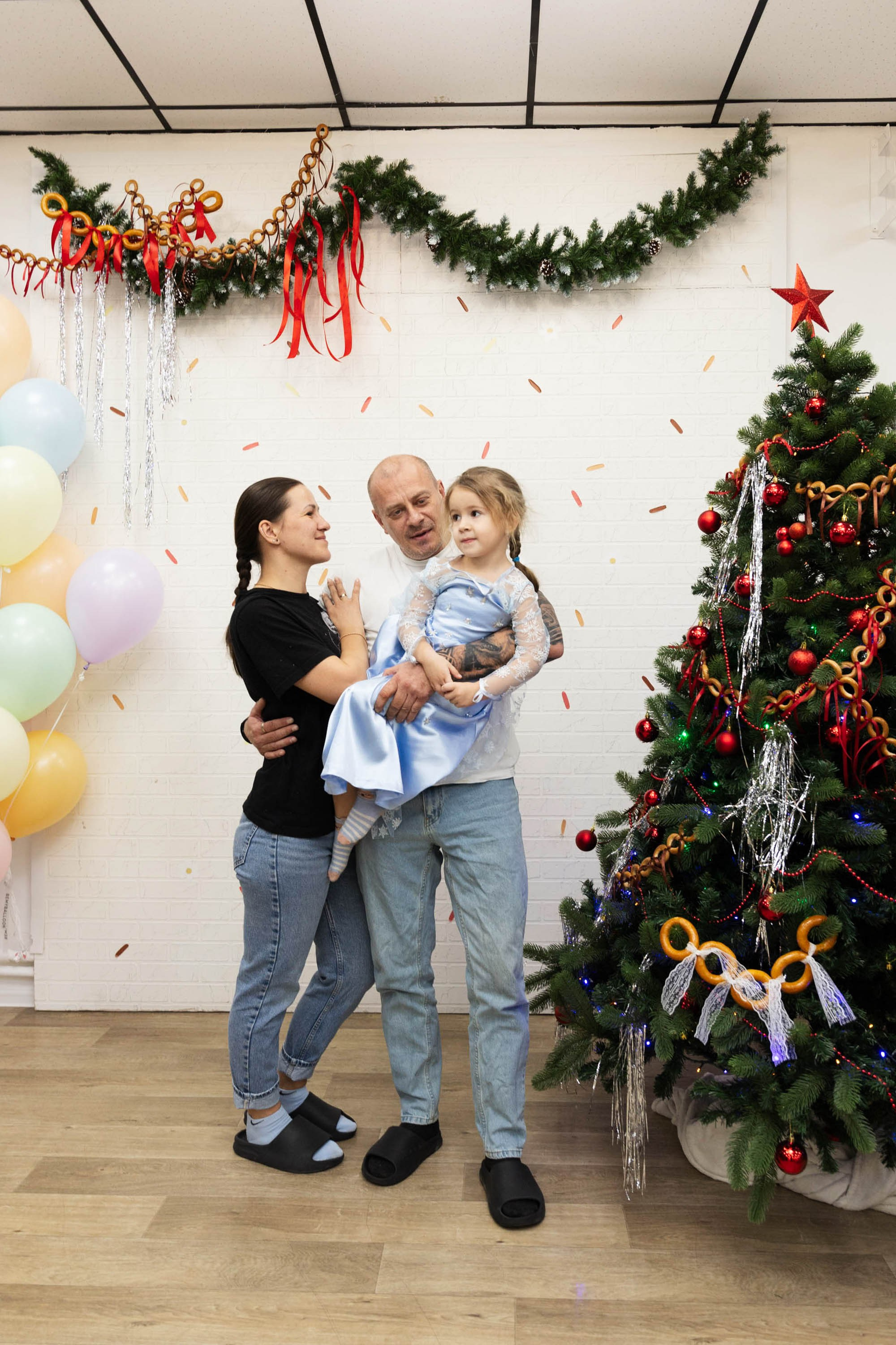 4 года Мирры. Свадебный и индивидуальный фотограф Владивосток