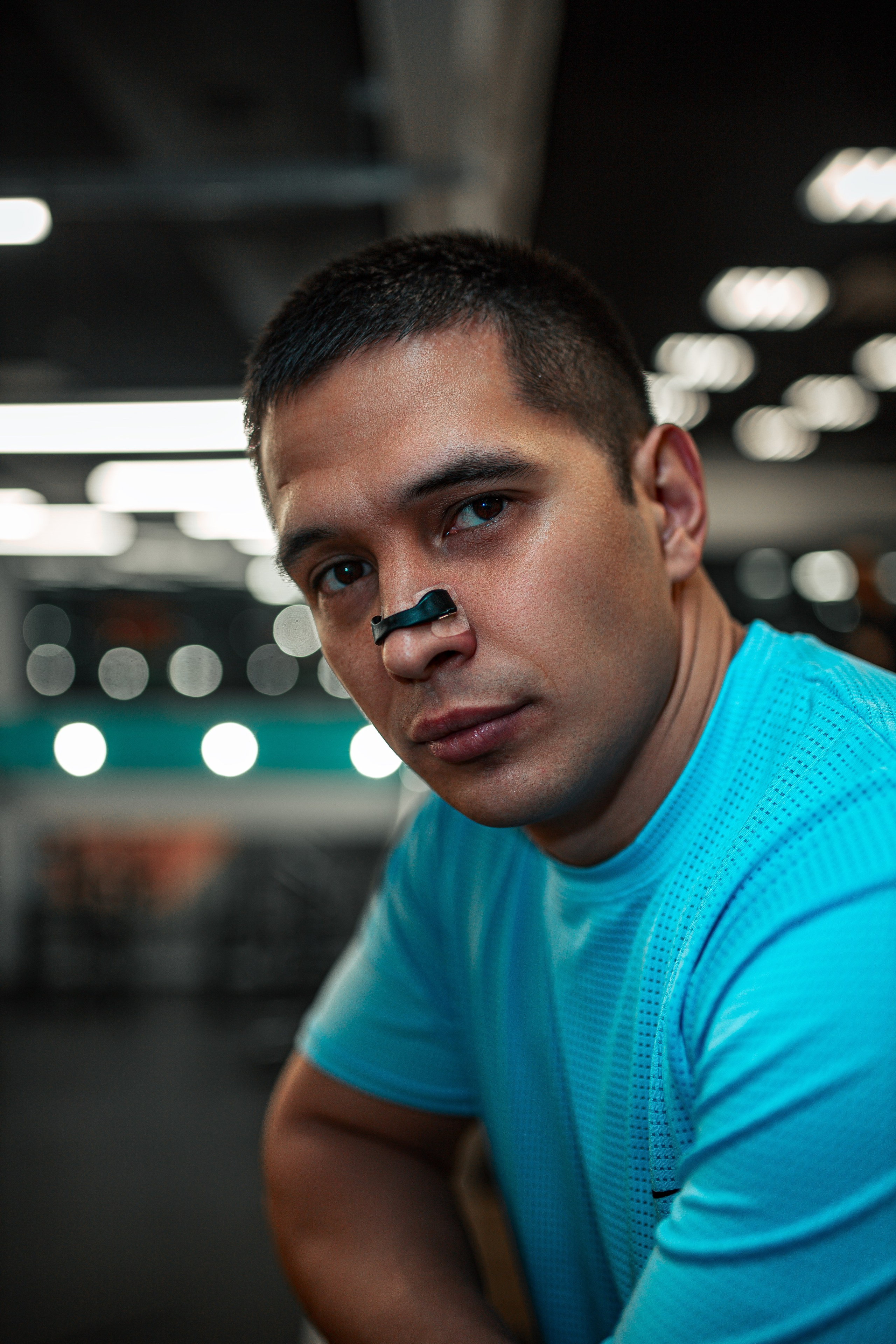 Максат, авторская съемка. Бизнес фотограф Ижевск — Назаров Роман