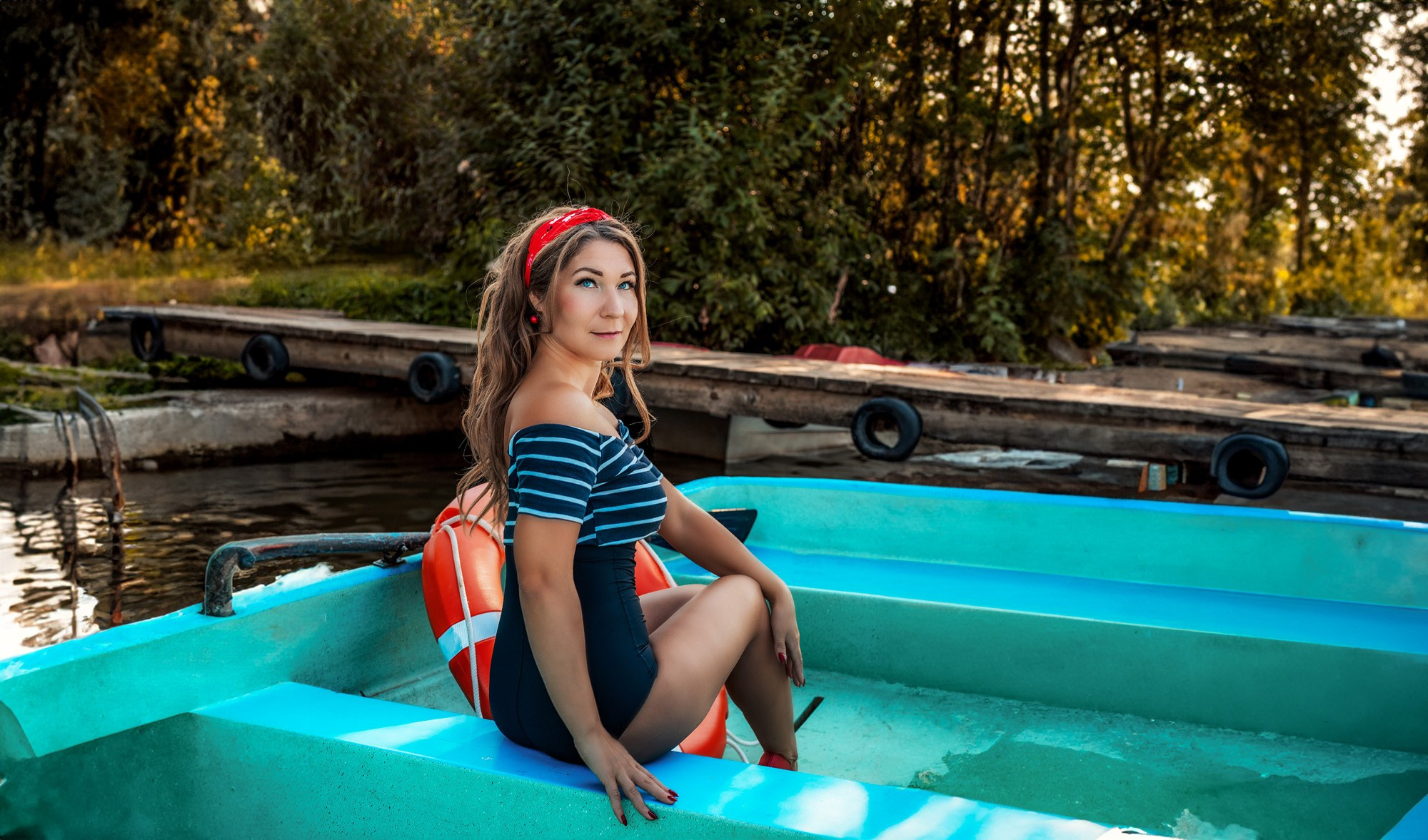 Бизнес фотограф Ижевск — Назаров Роман