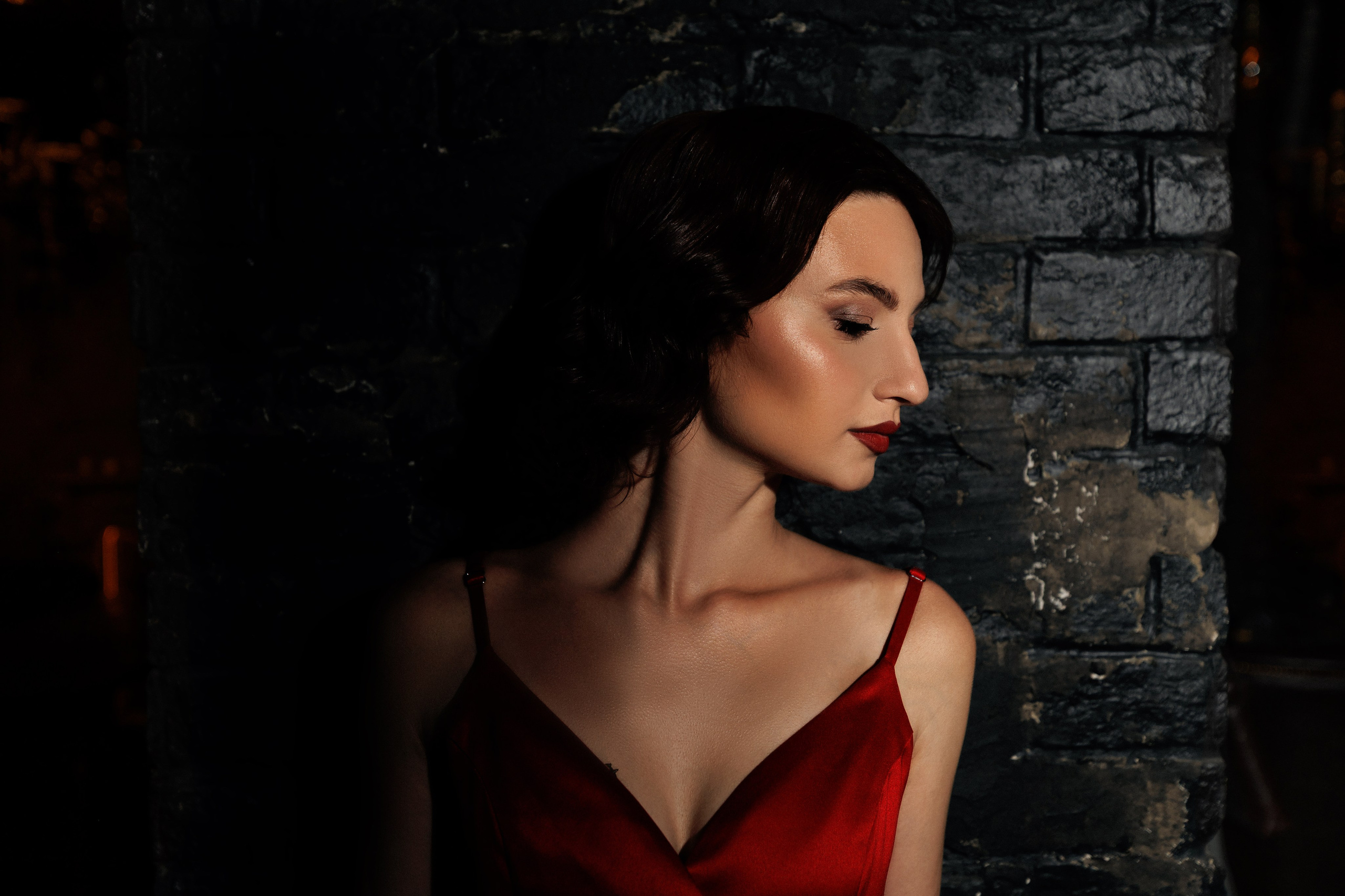 Марина. Свадебный и семейный фотограф Александр Волосник