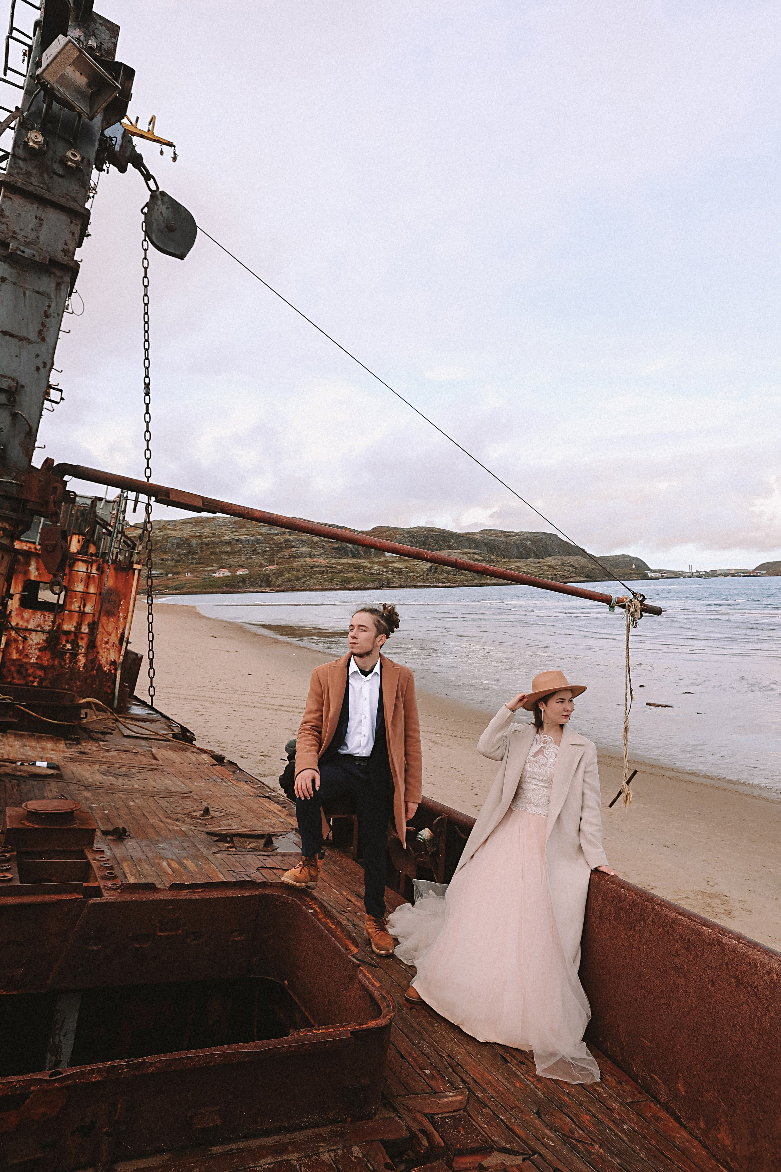 Териберка. Семейный фотограф Тюмень, фотограф на роды Салмина Мария