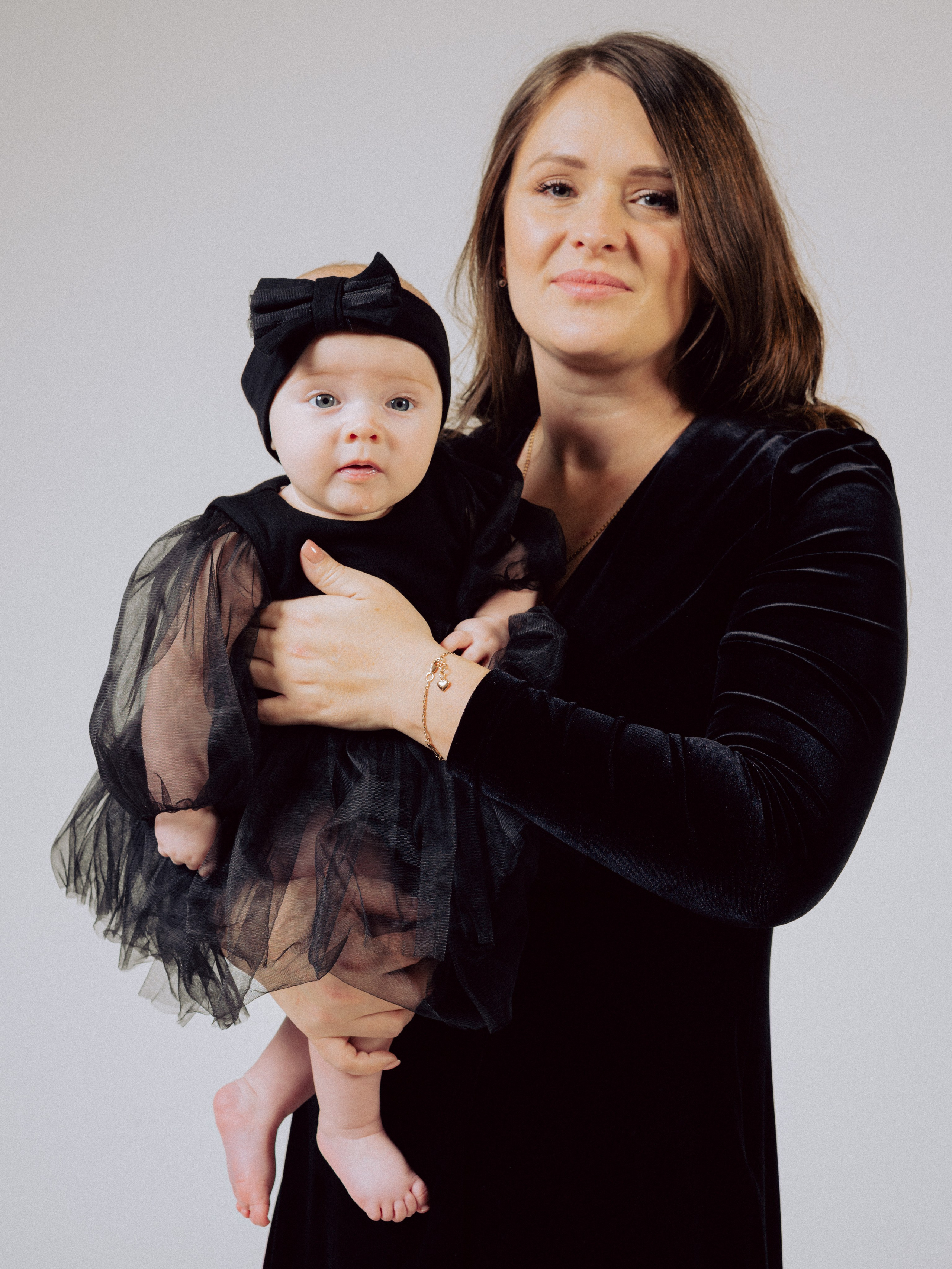 Их уже пятерооооо. Фотограф в Москве Шалышко Ангелина