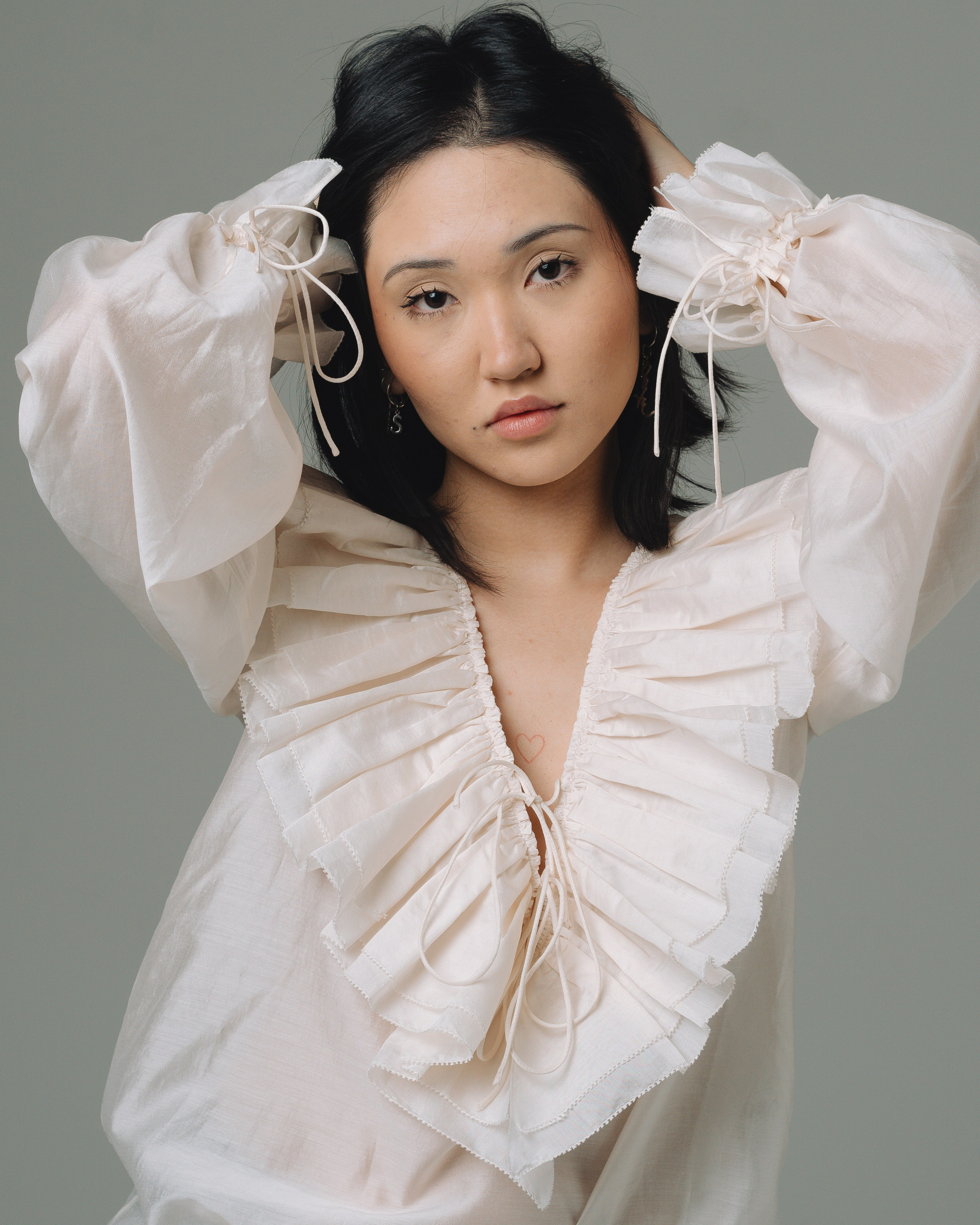 Юлия. Фотограф в Москве Шалышко Ангелина