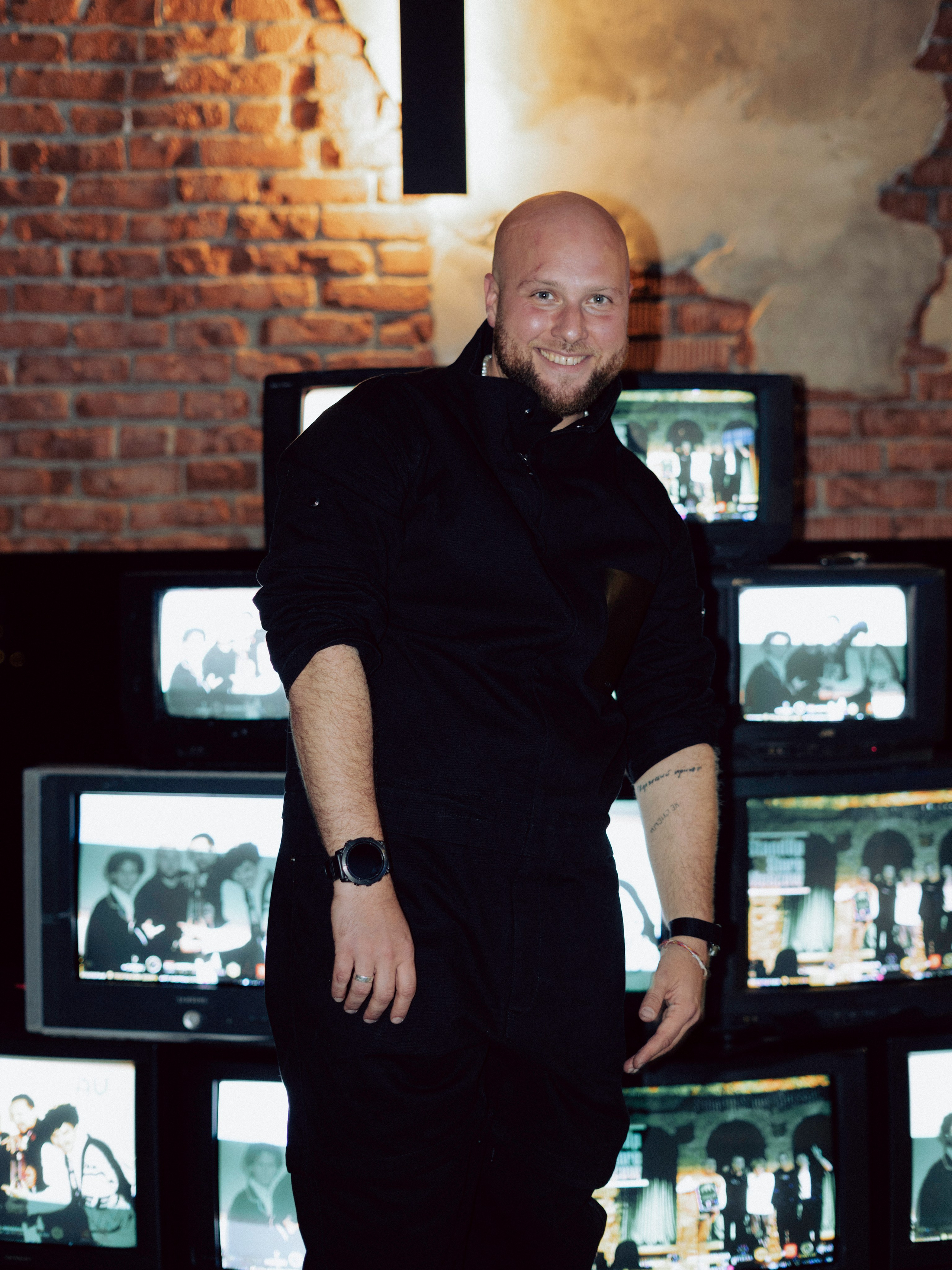 INPROSSECO FEST. Фотограф в Москве Шалышко Ангелина