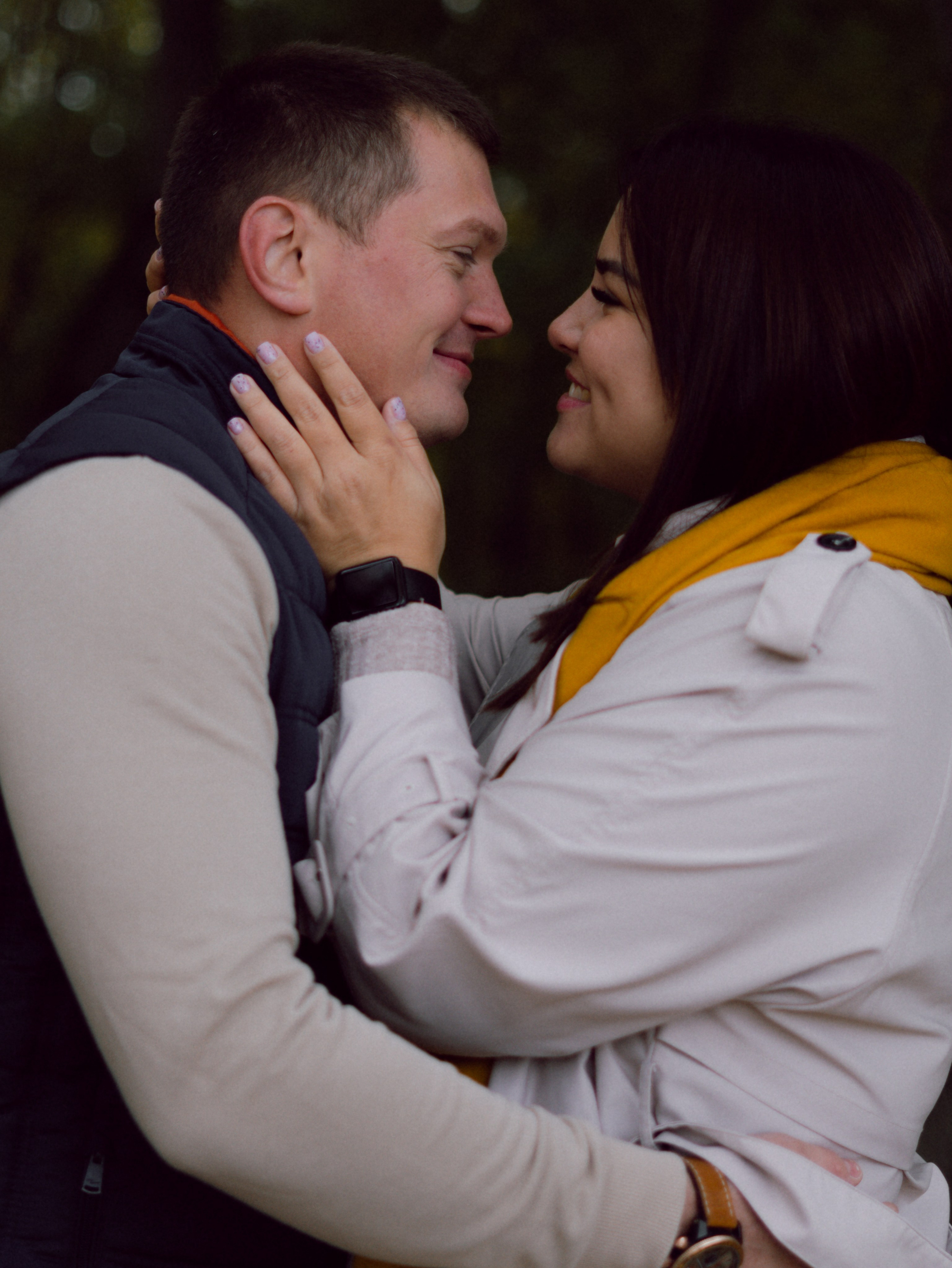 Ксения Станислав. Фотограф в Москве Шалышко Ангелина