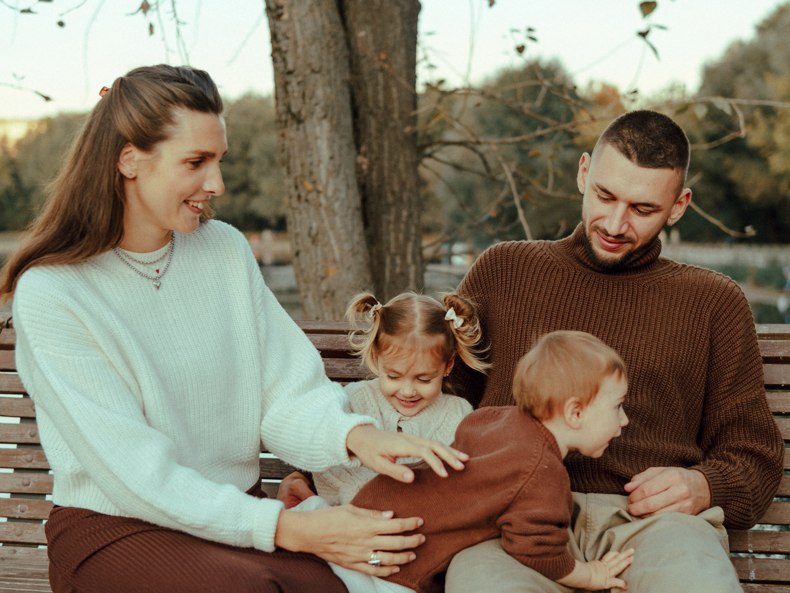 Аня и Владо. Фотограф в Москве Шалышко Ангелина