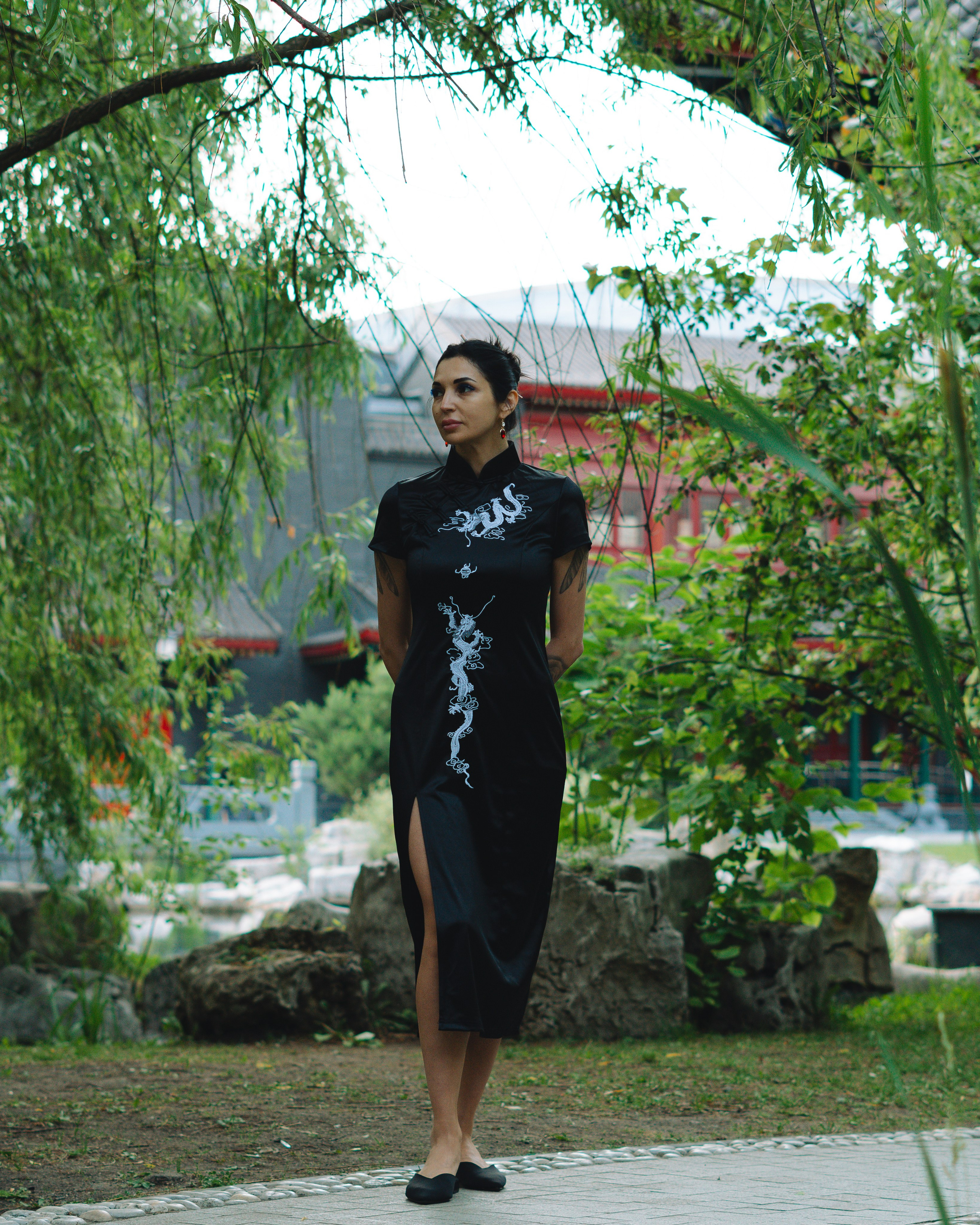 Евангелина. Фотограф в Москве Шалышко Ангелина