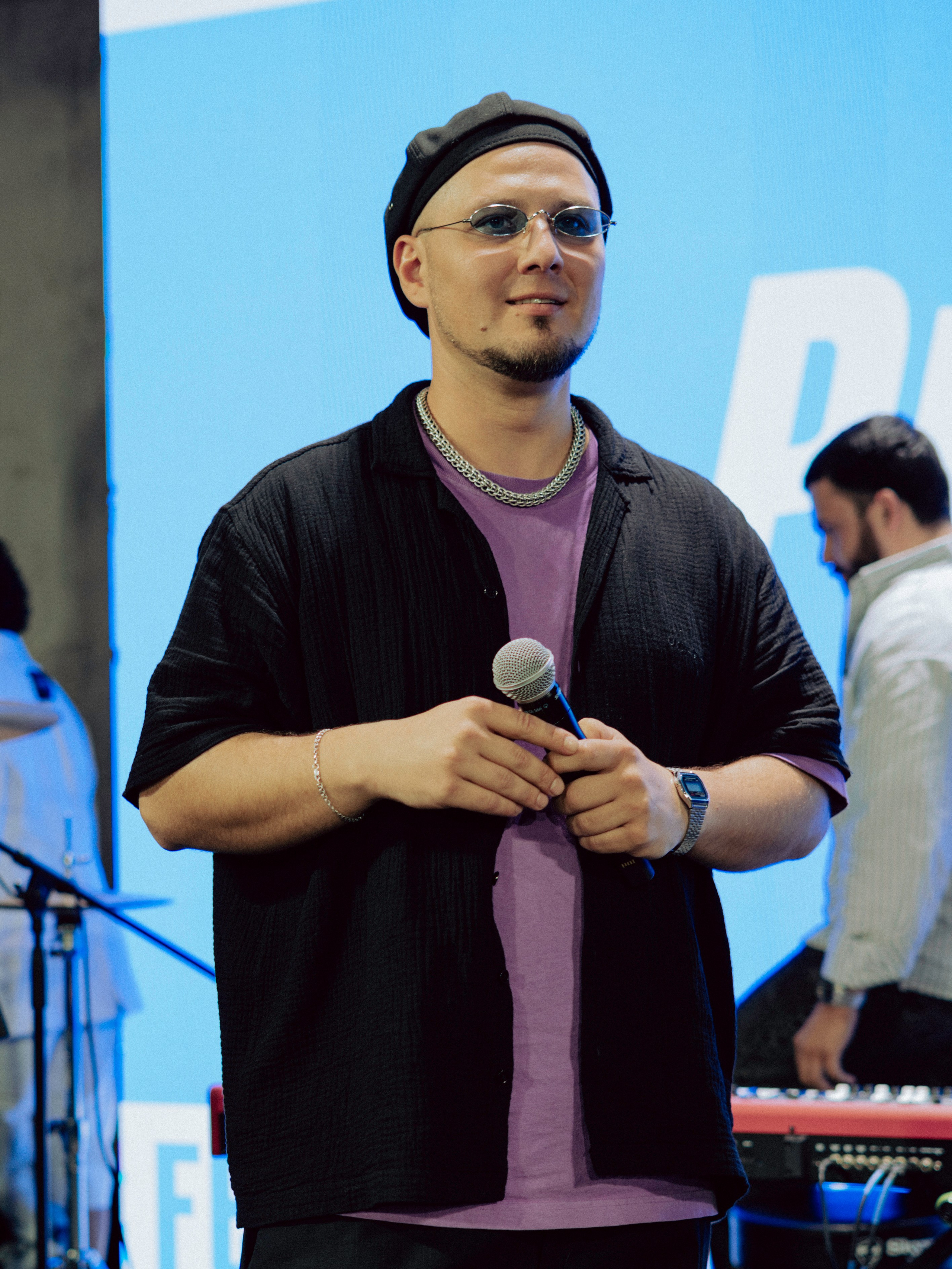 INPROSSECO FEST. Фотограф в Москве Шалышко Ангелина