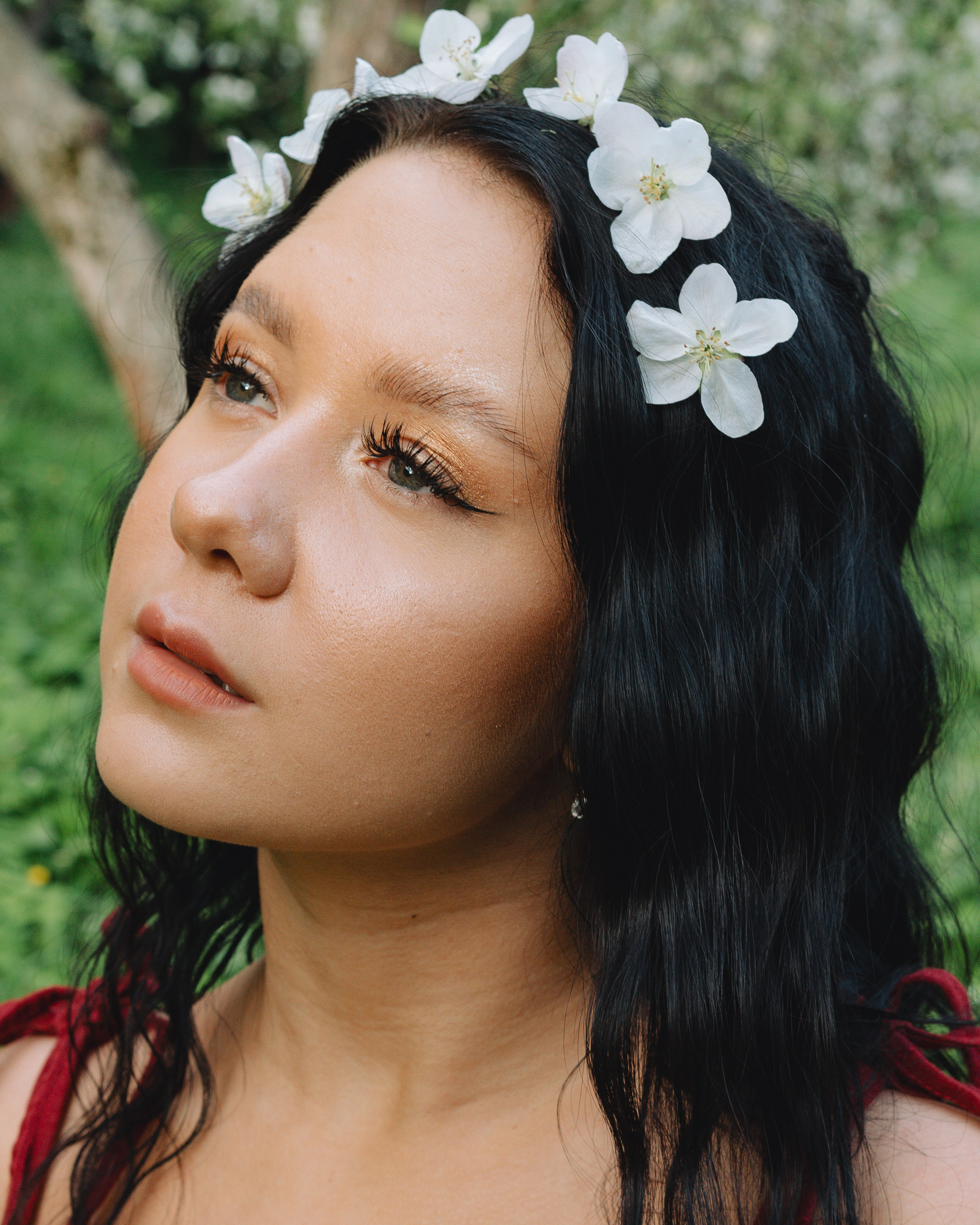 Анастасия. Фотограф в Москве Шалышко Ангелина