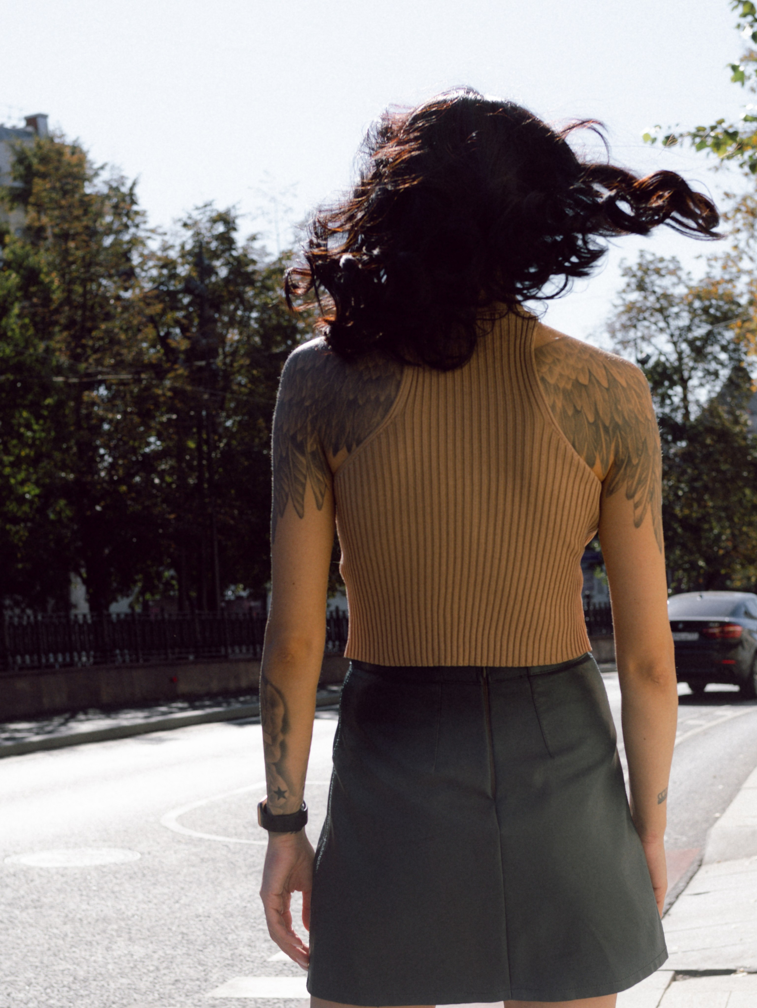 Eva_2. Фотограф в Москве Шалышко Ангелина