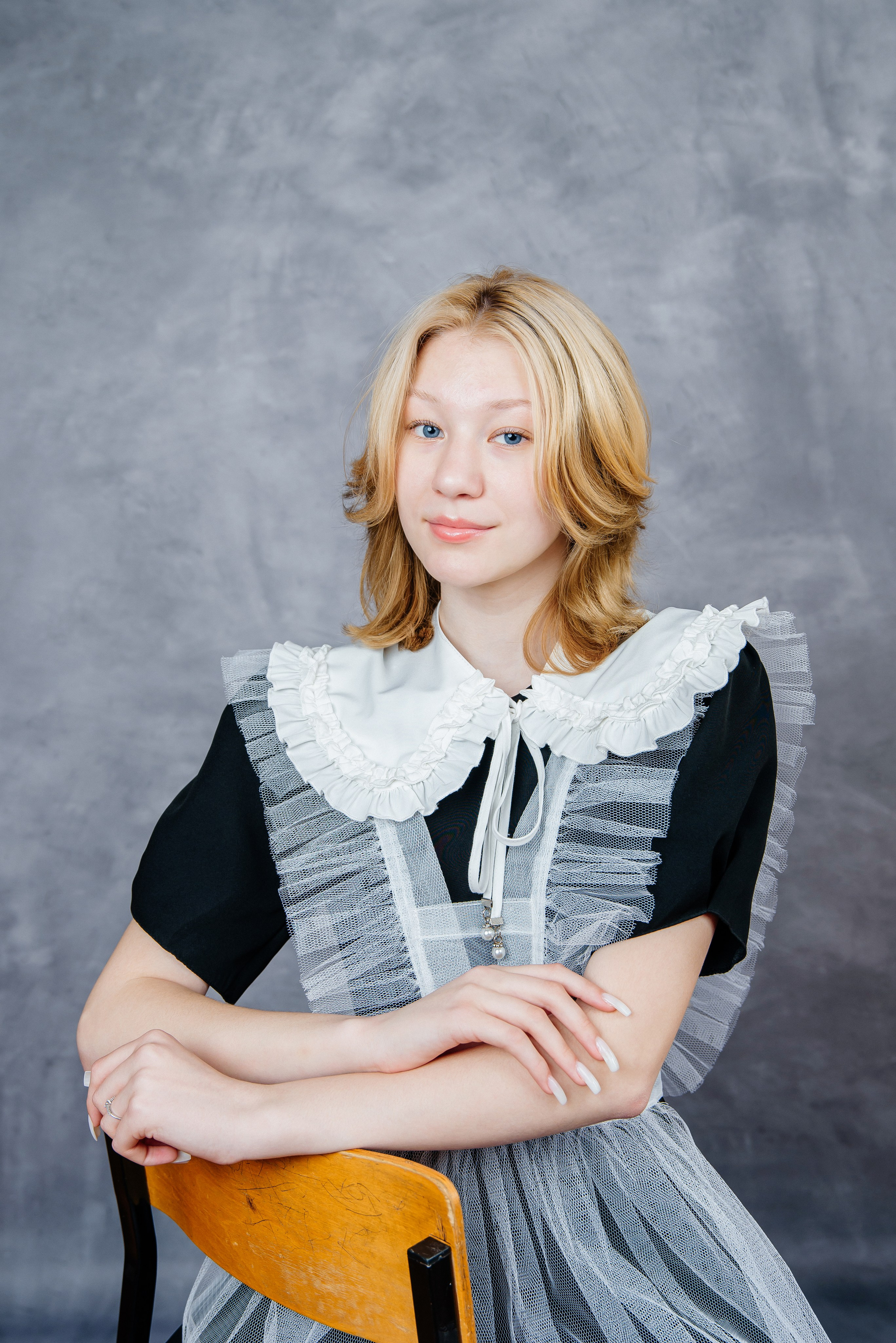 Портреты. Семейный фотограф в Барнауле