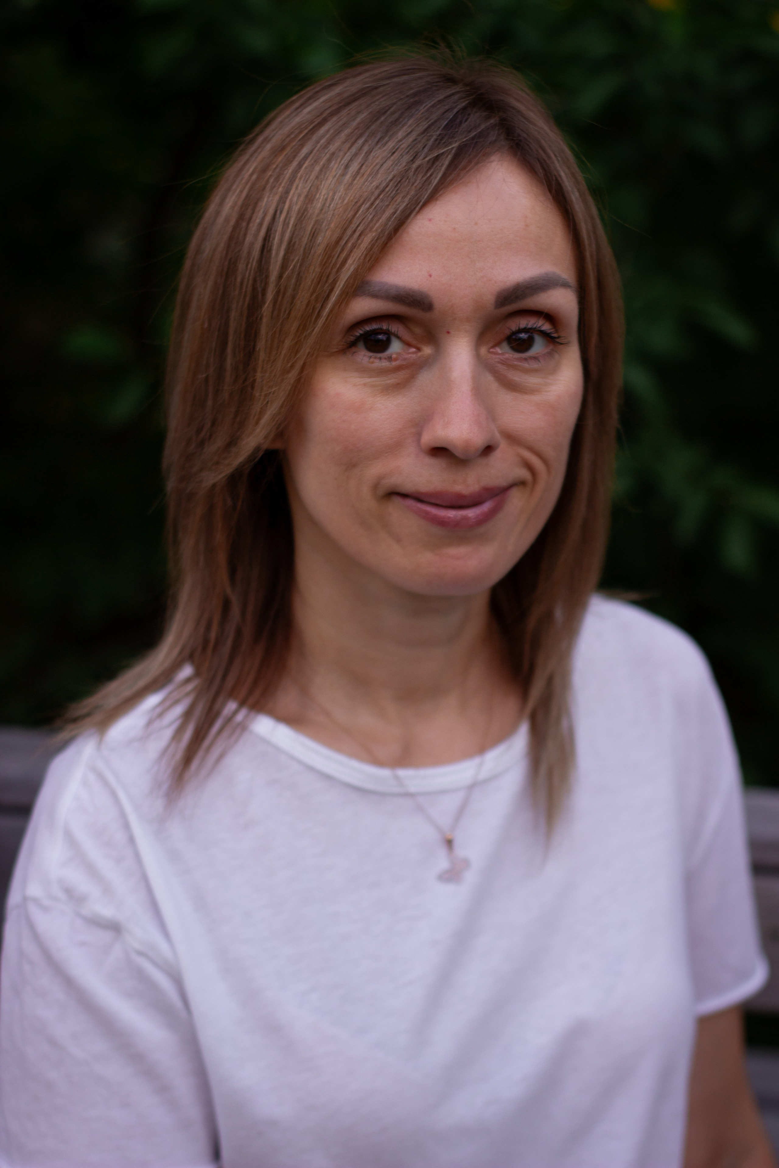 Виктор и Наталья. Женский и семейный фотограф в Волгограде