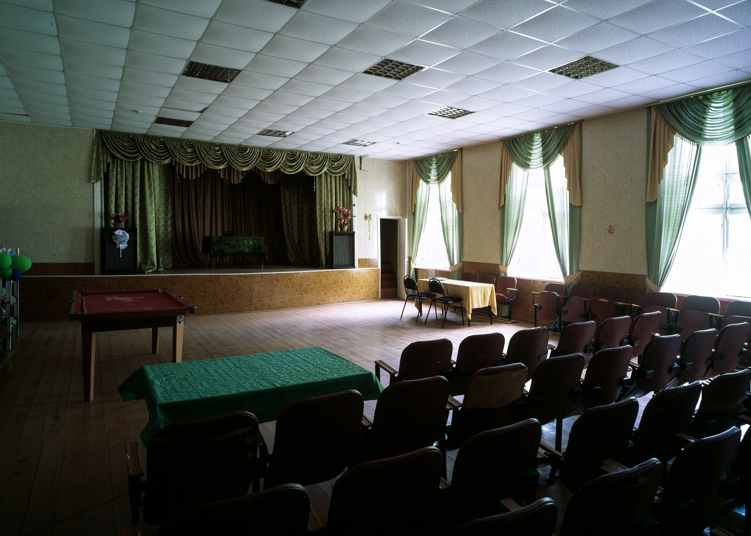 Клуб. Igor Volkov