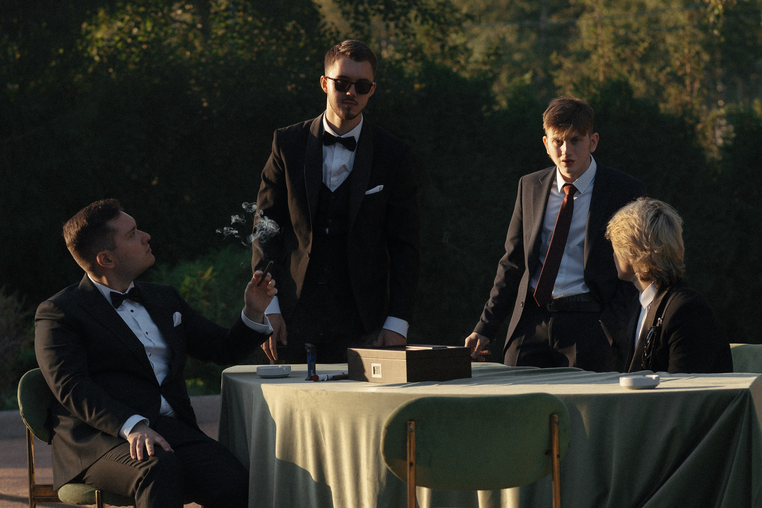 Semyon & Maria. Андрей Цветков — репортажный, свадебный и портретный фотограф в Санкт-Петербурге