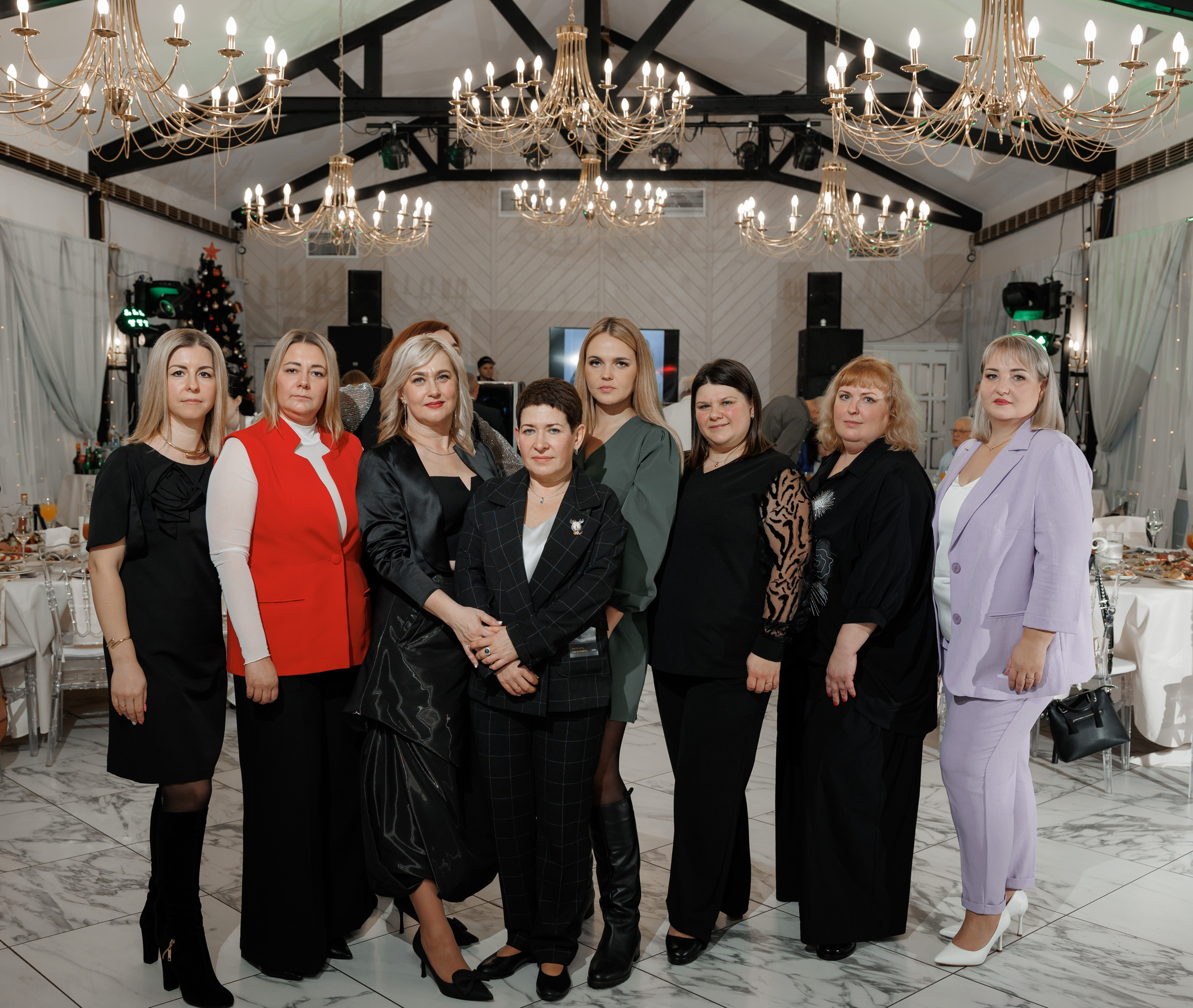 Юбилей, ресторан «Барский», усадьба «Гребнево». Свадебный и репортажный фотограф (Москва, Королев и другие)