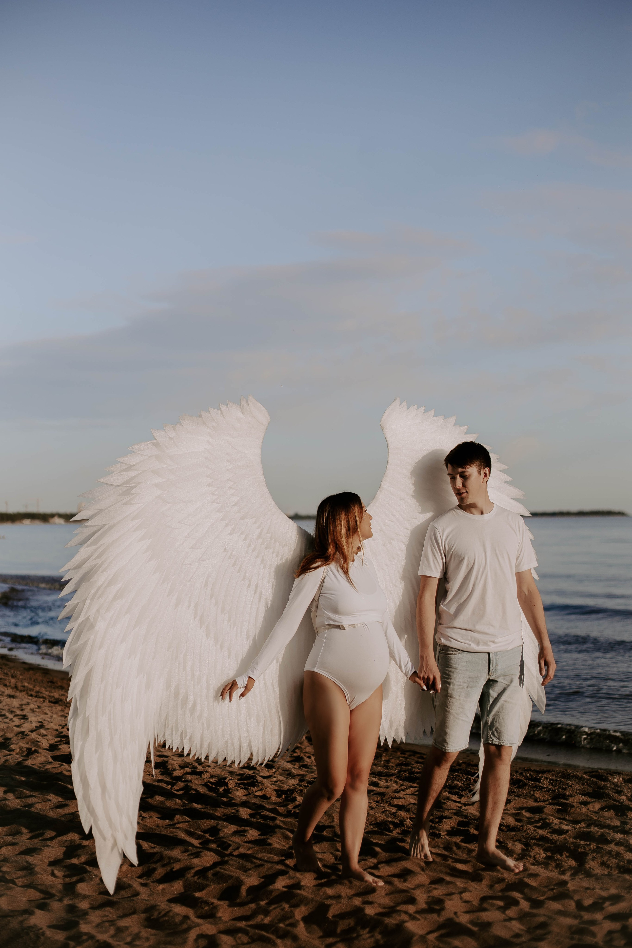 Анастасия и Эдуард. Фотограф Veronika Potaseva