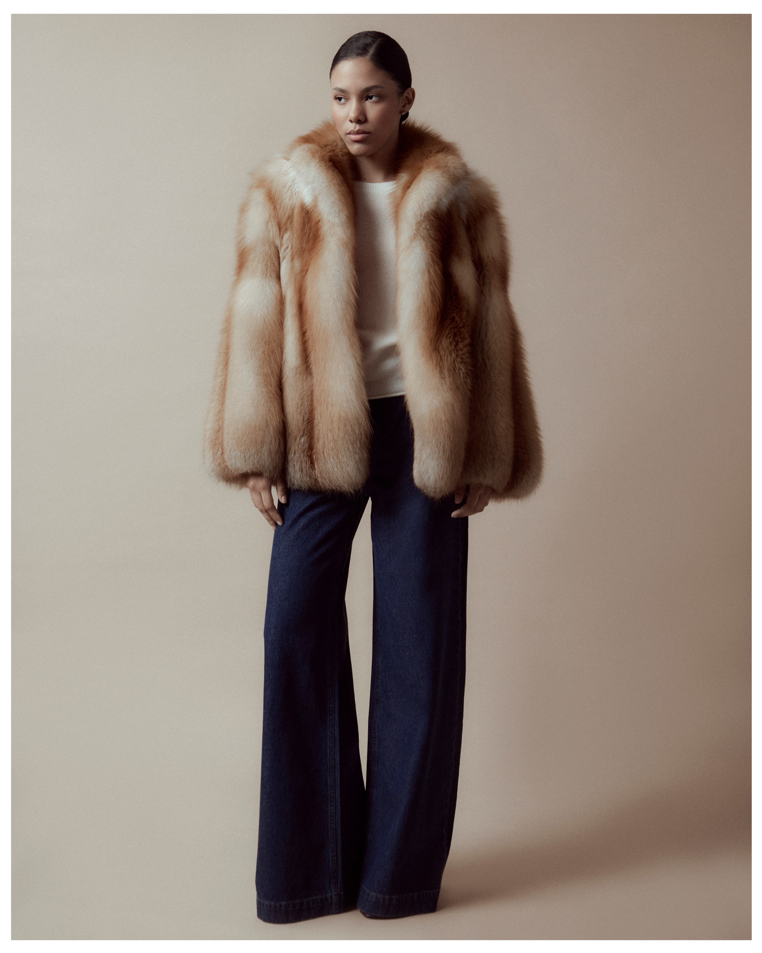 Giuliagurman. Фотограф и видеограф для брендов в Москве